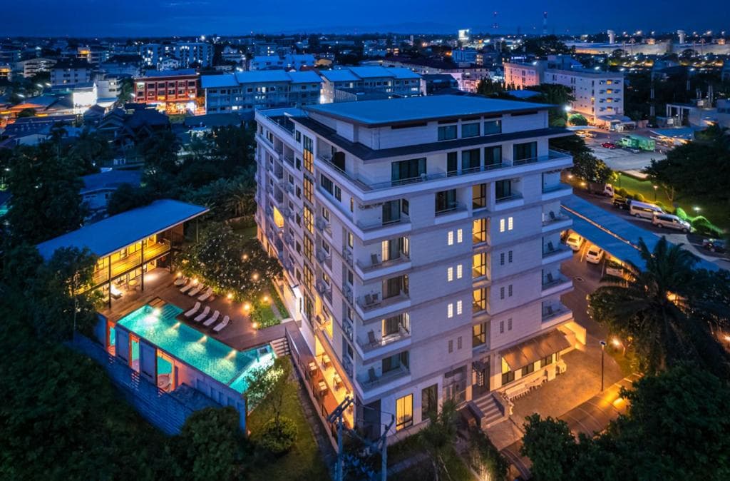 The Grand Napat