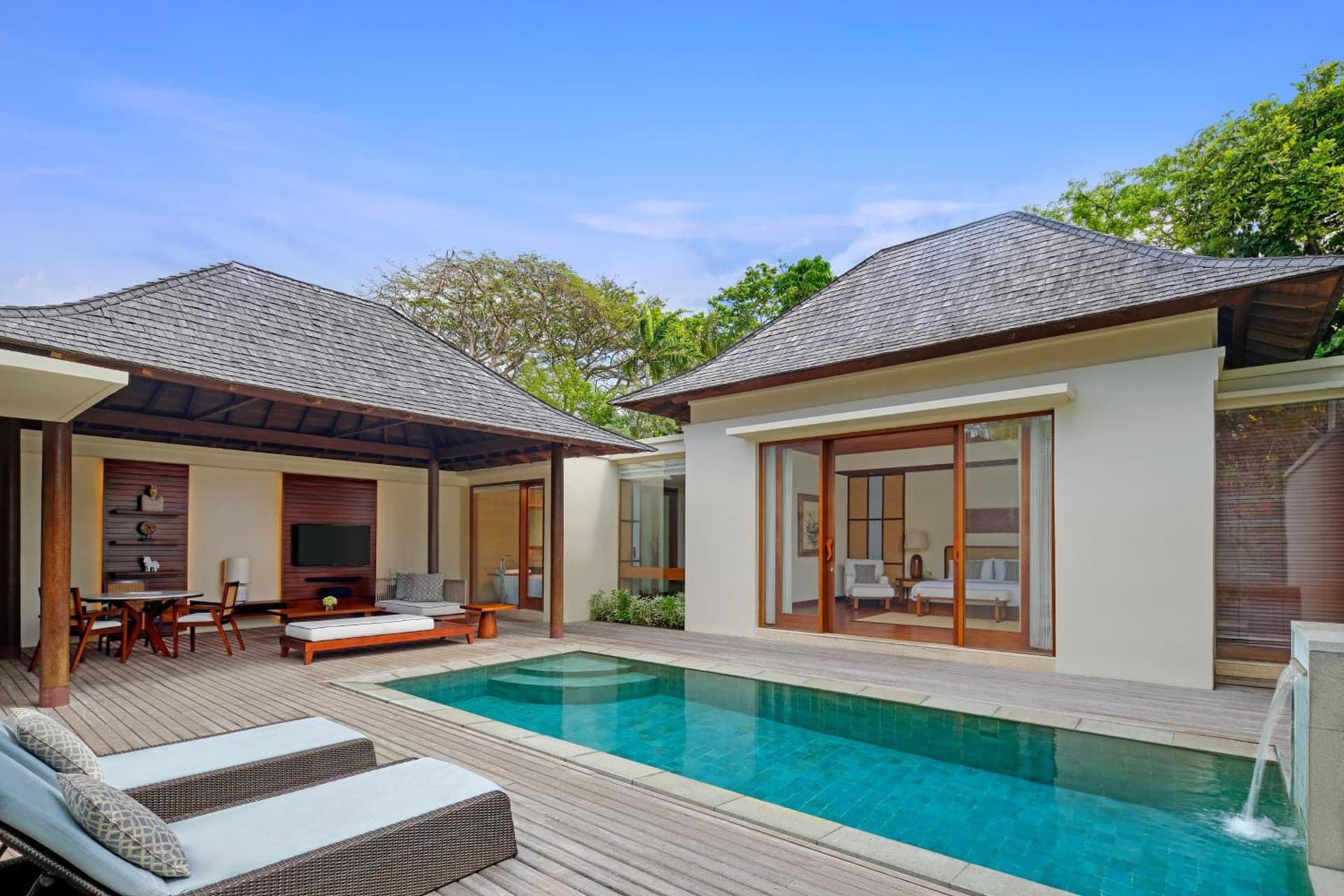 Amarterra Villas Resort Bali Nusa Dua, Autograph Collection