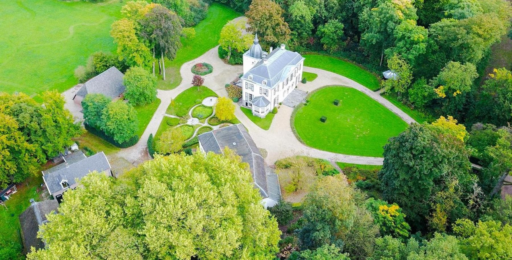 Landgoed Loenen B&B