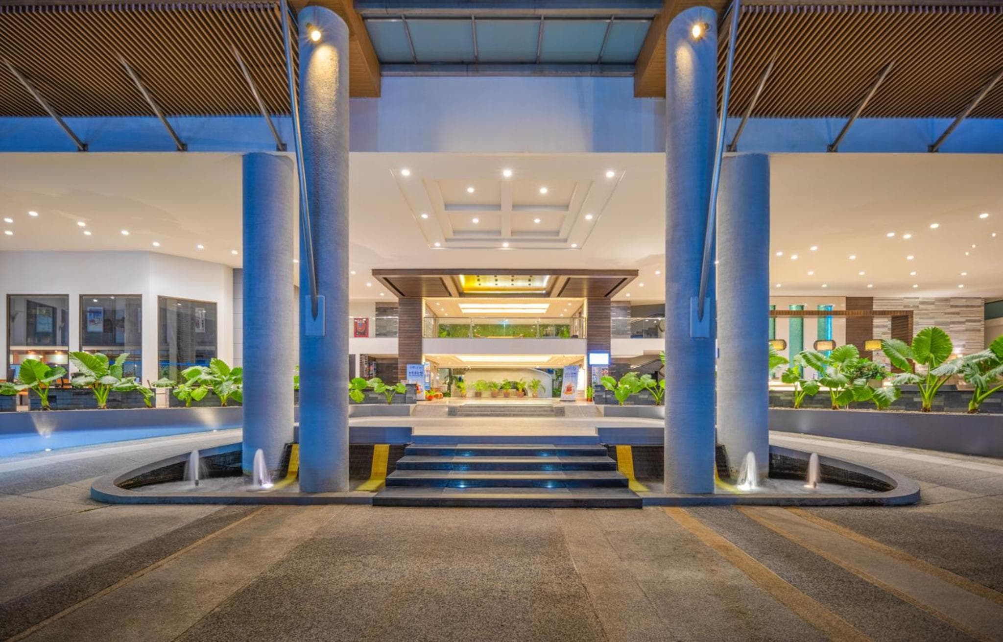 Deevana Plaza Phuket Patong