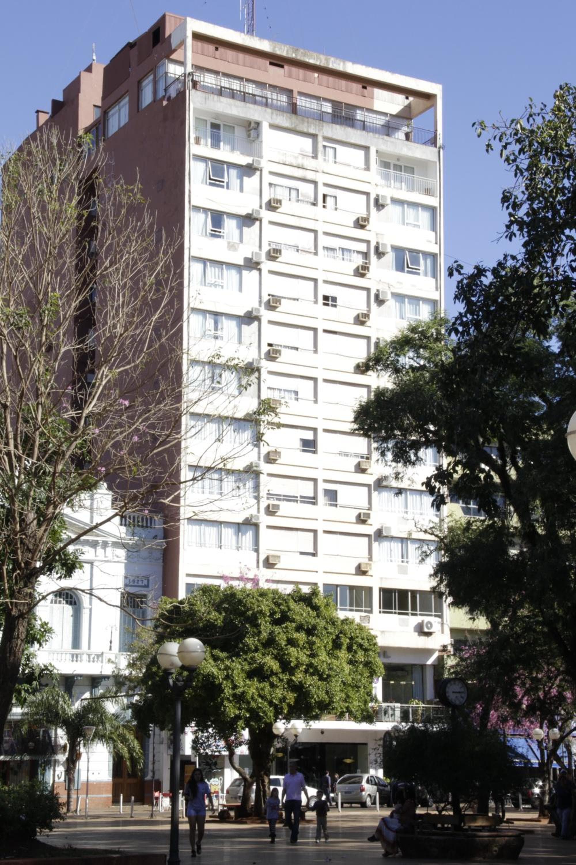 Hotel Continental
