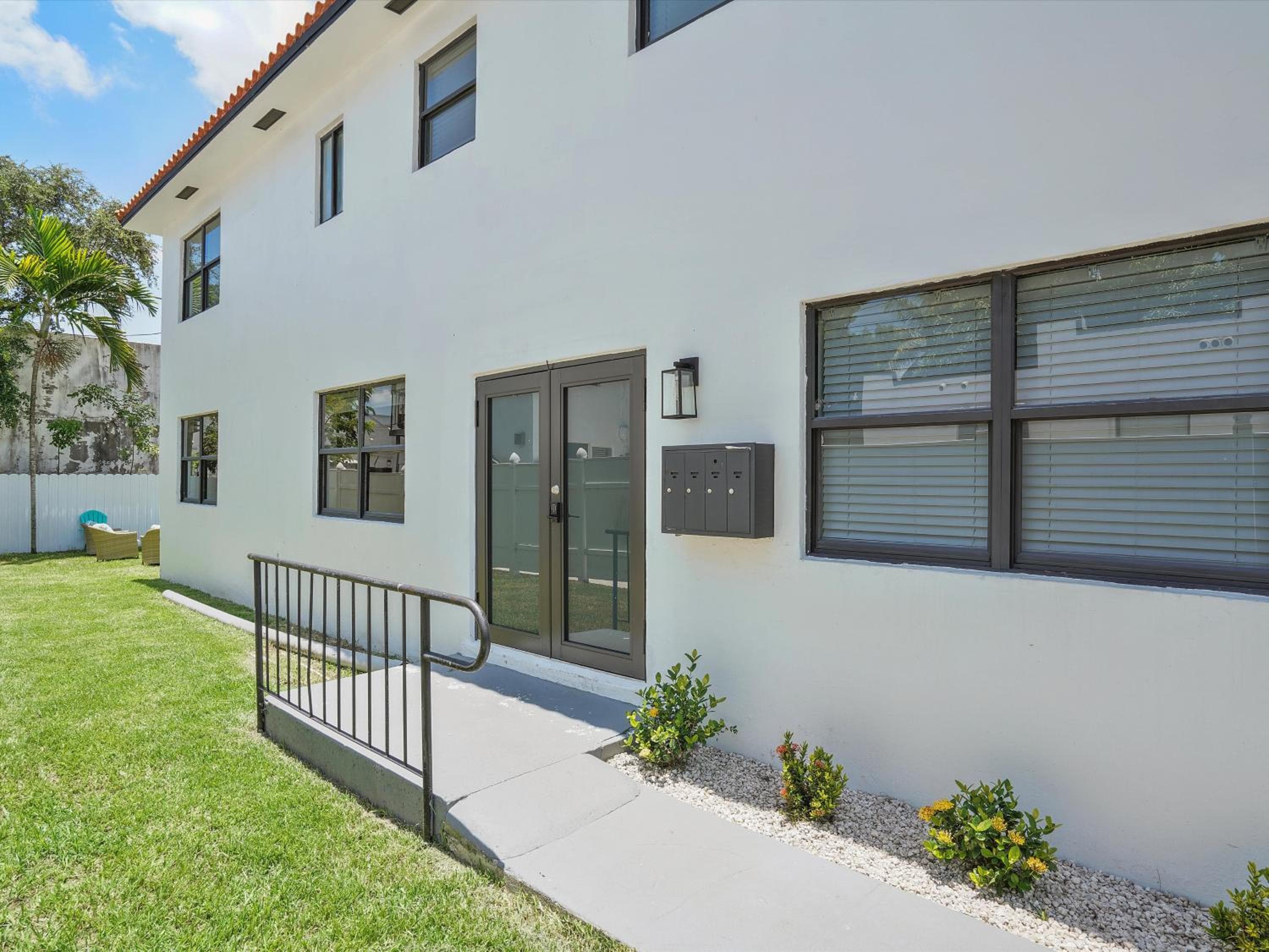 Wynwood Apts Boutique Hotel
