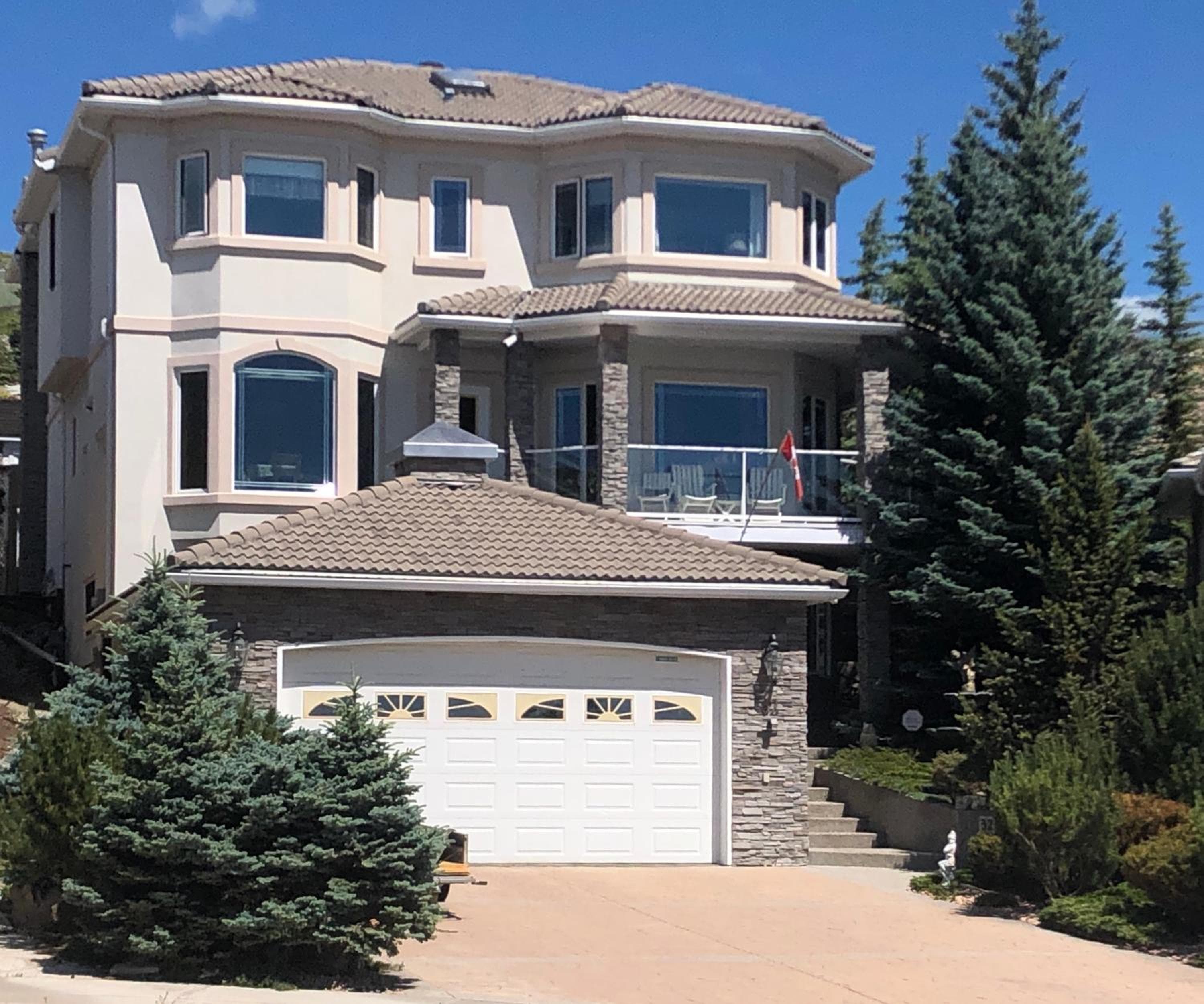 Rocky Mountain View Bed & Breakfast