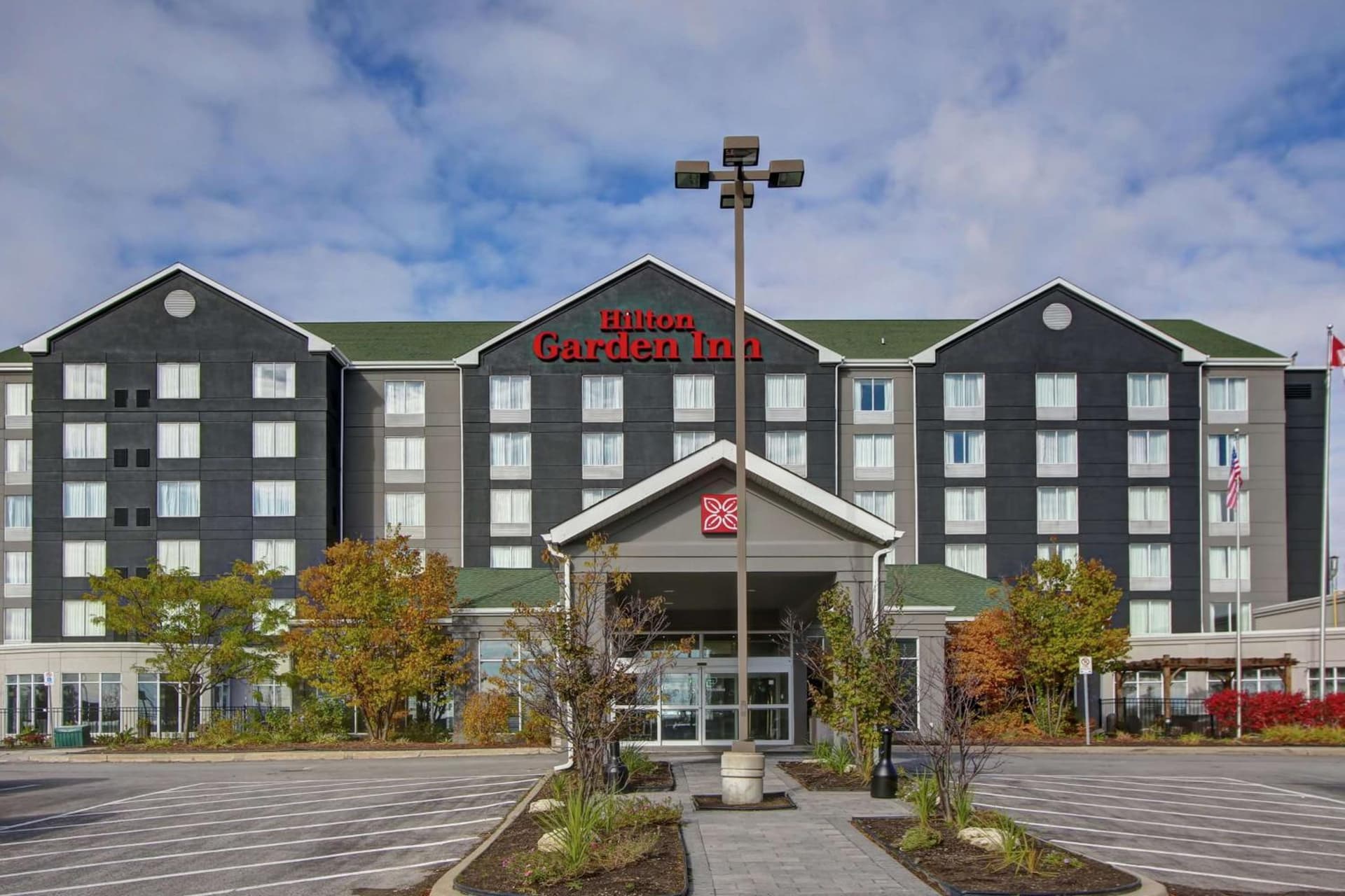 Hilton Garden Inn Toronto/Ajax