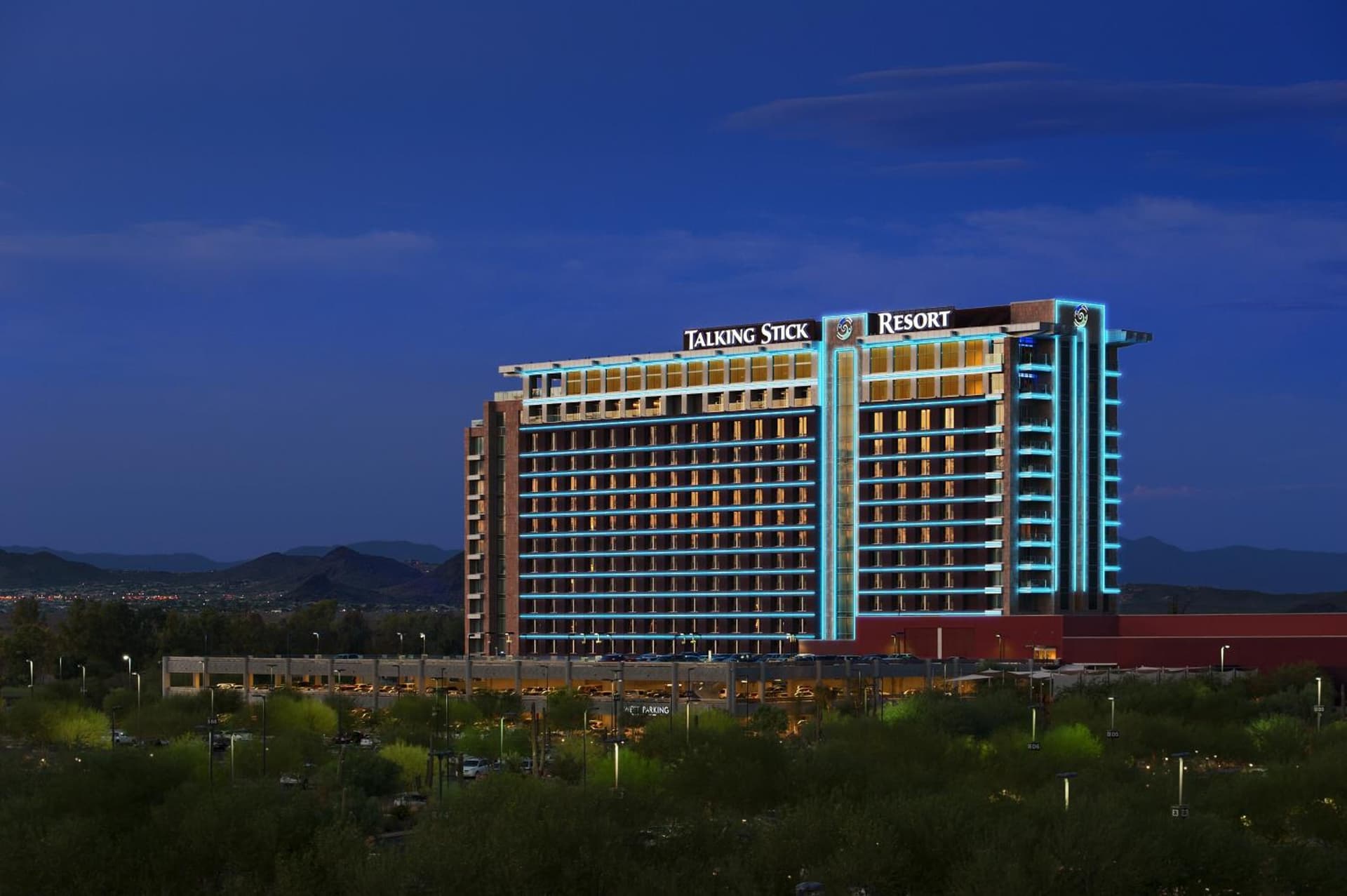 Talking Stick Resort