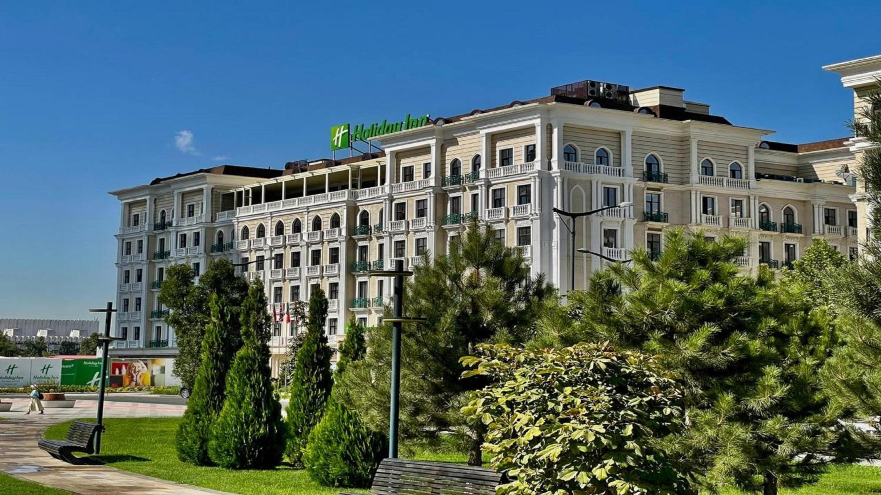 Holiday Inn Tashkent City by IHG