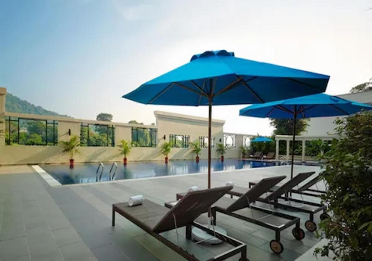 AC Hotel by Marriott Penang