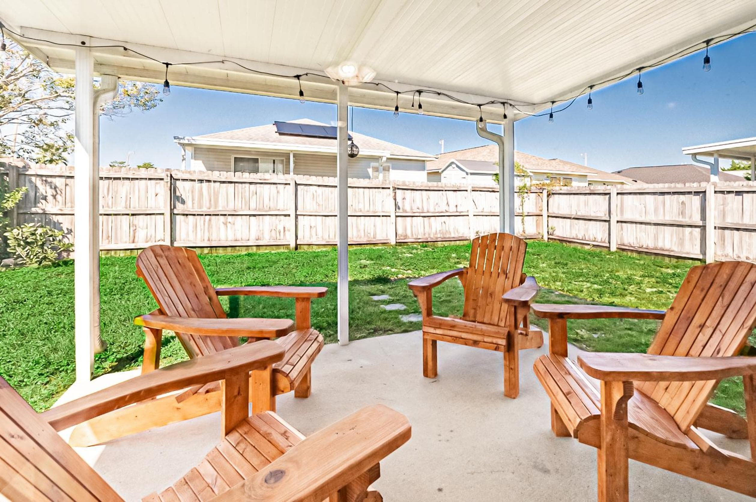 Sea Breeze Retreat