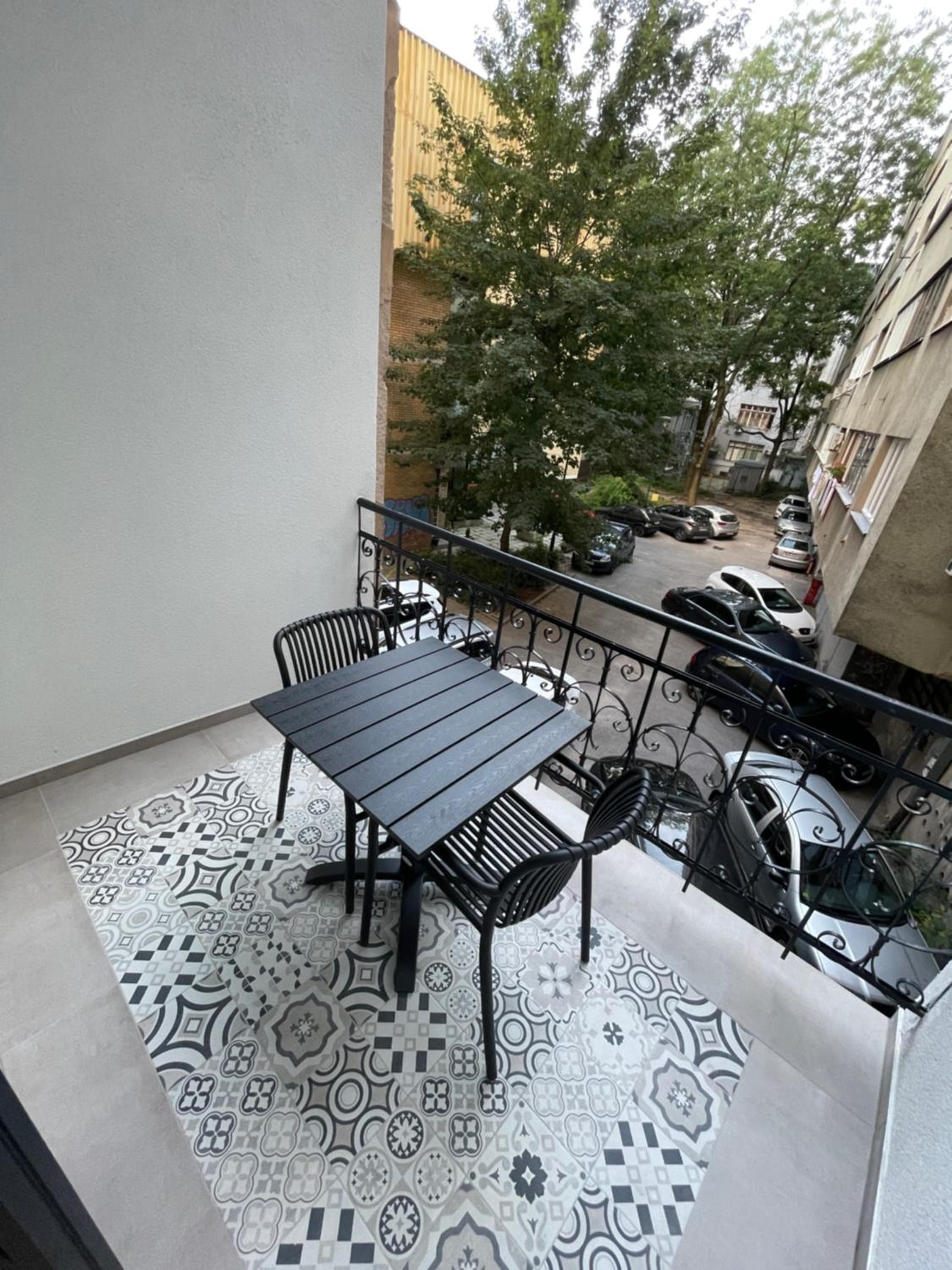 Central Apartments Sarajevo