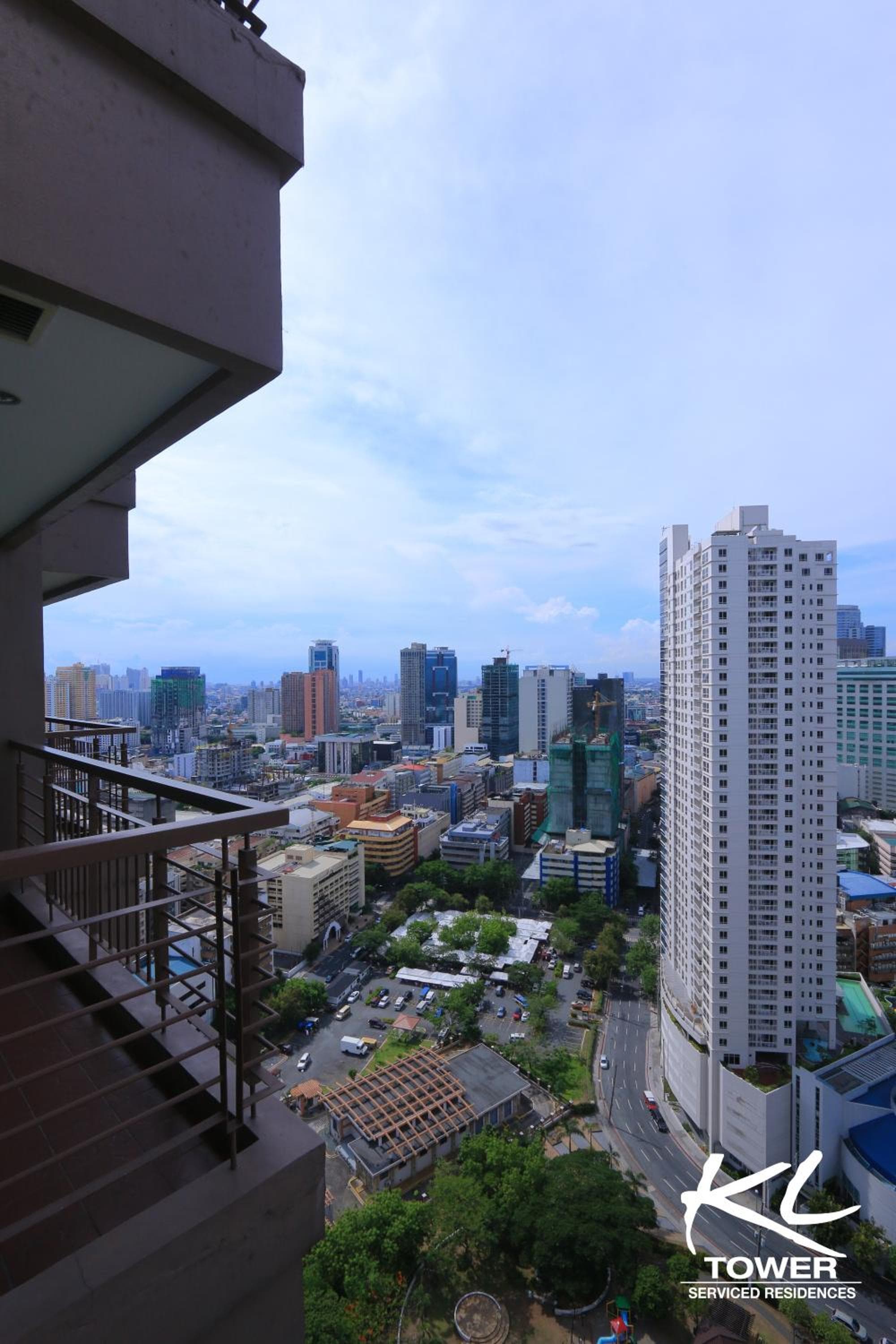 KL Serviced Residences Managed by HII
