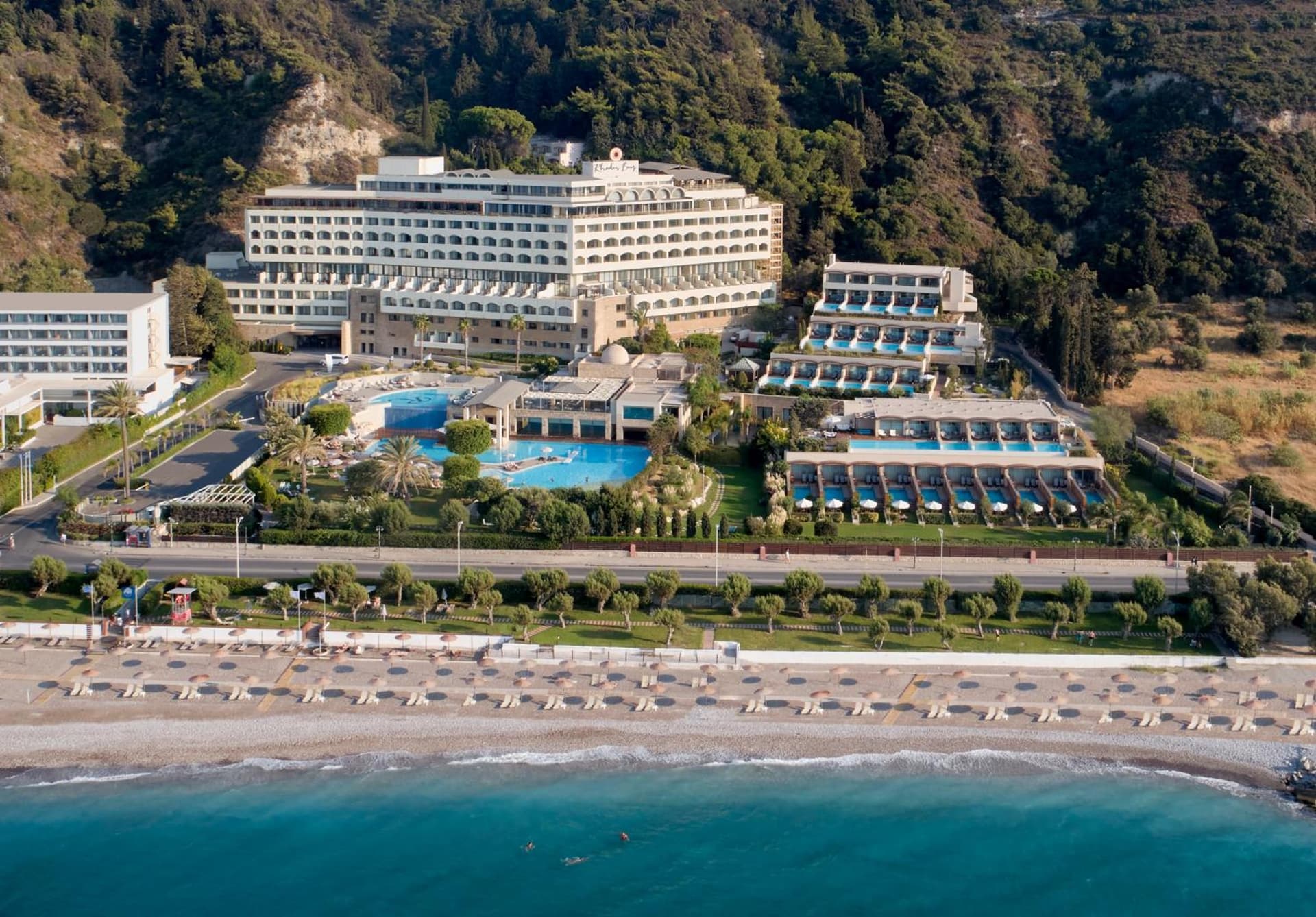 Amus Hotel & Spa