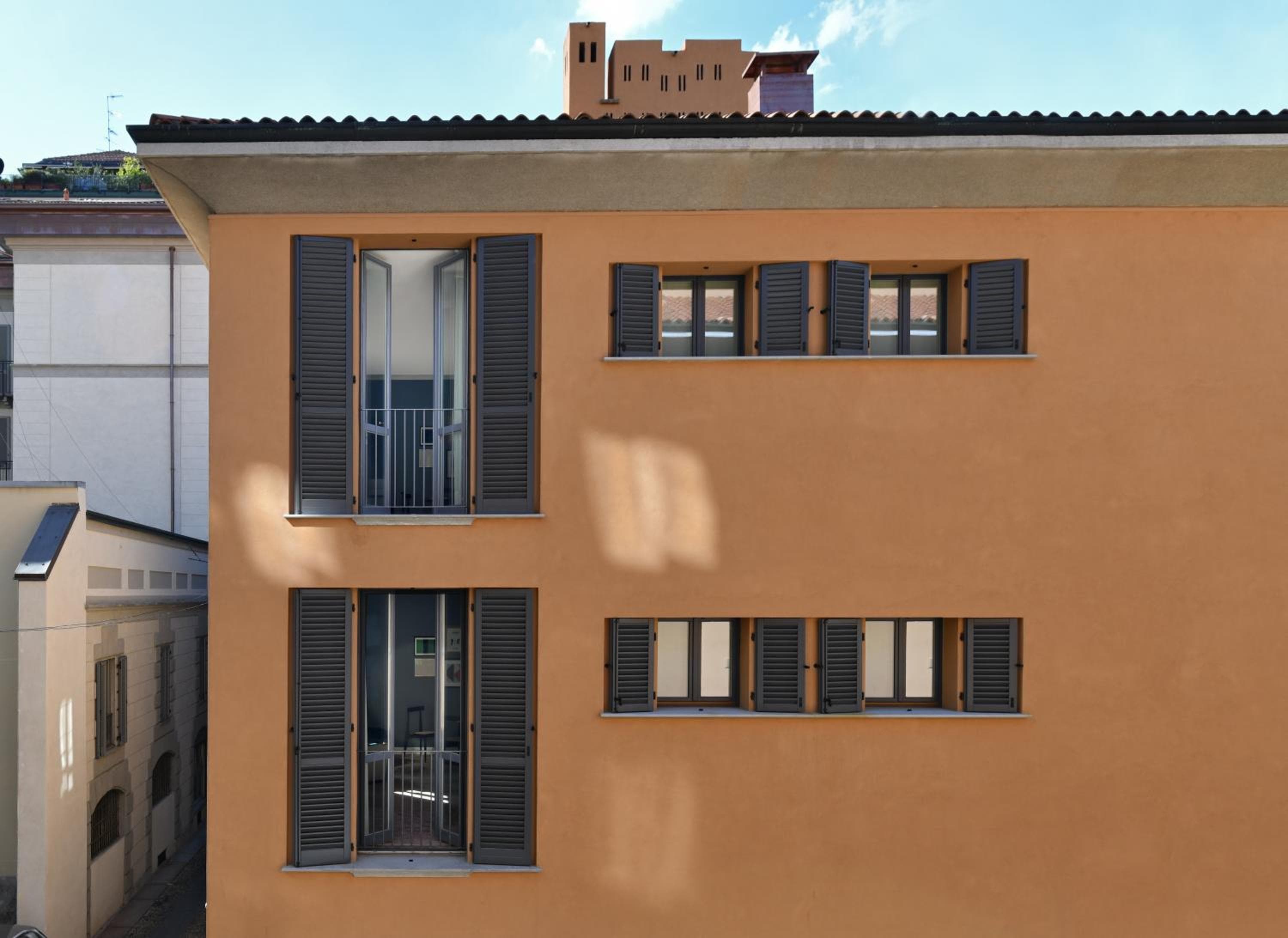 Casa Brivio