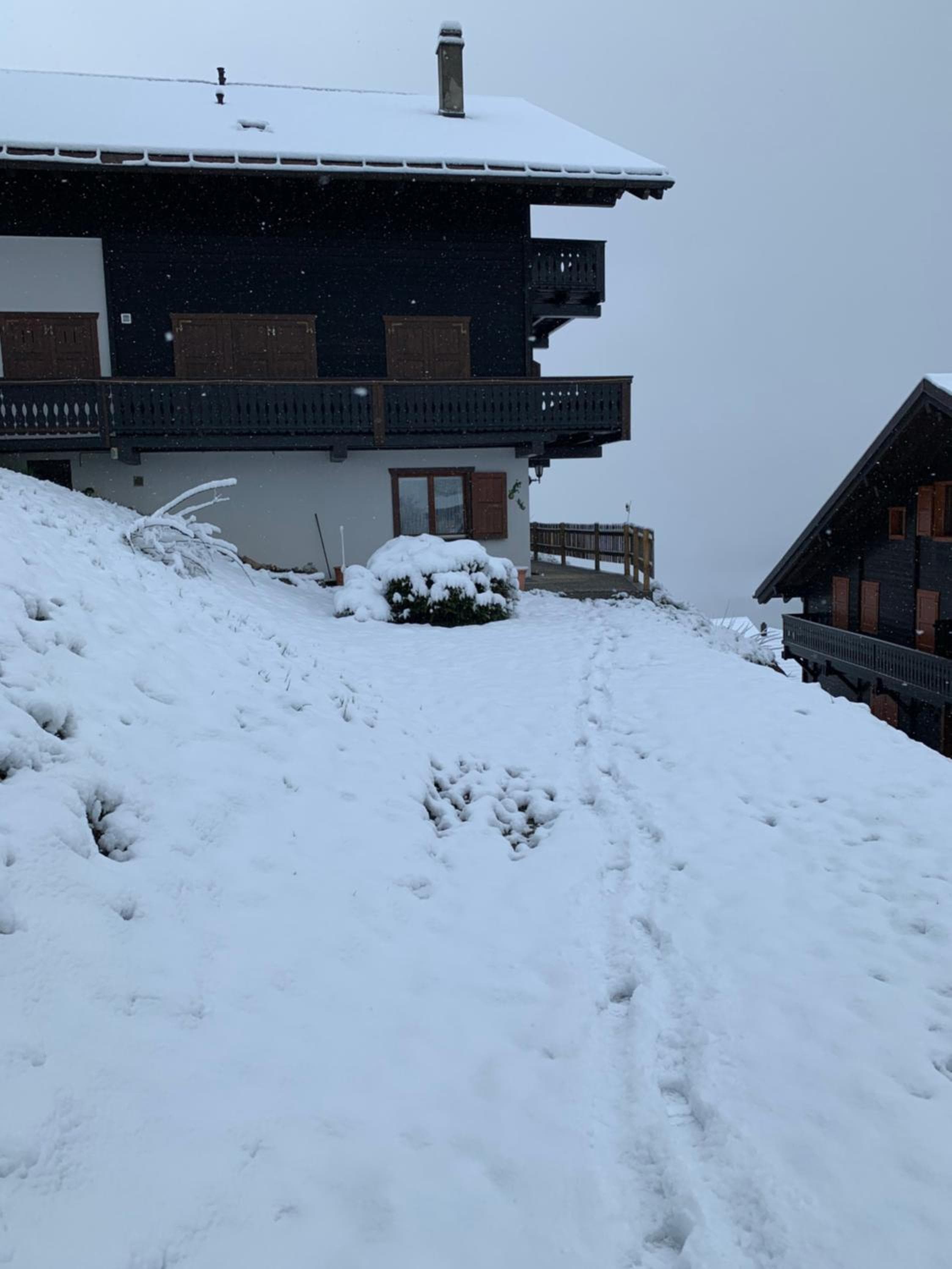 Les Œillets, Les portes du Soleil
