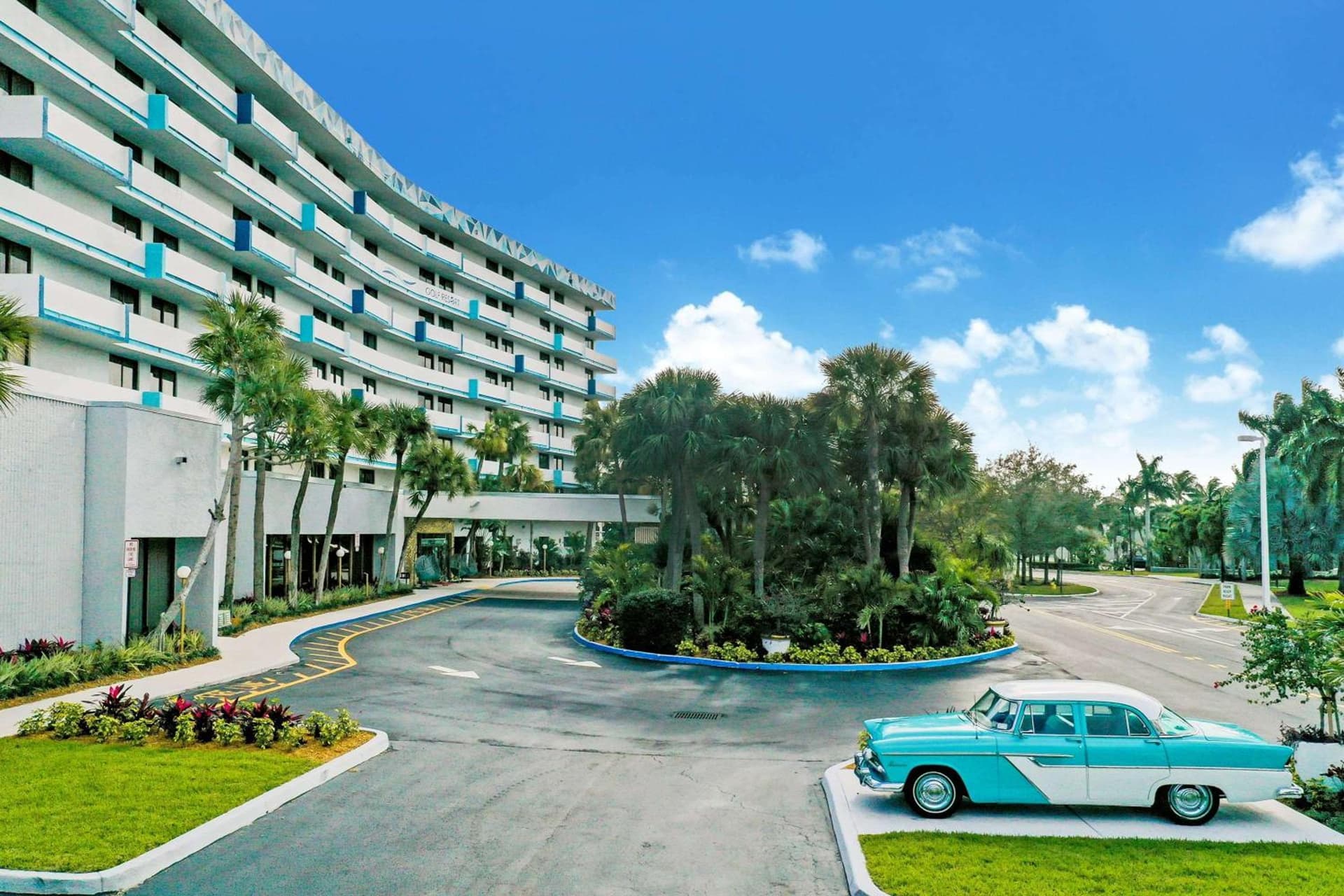 Chateau Mar Golf Resort, Trademark Collection by Wyndham