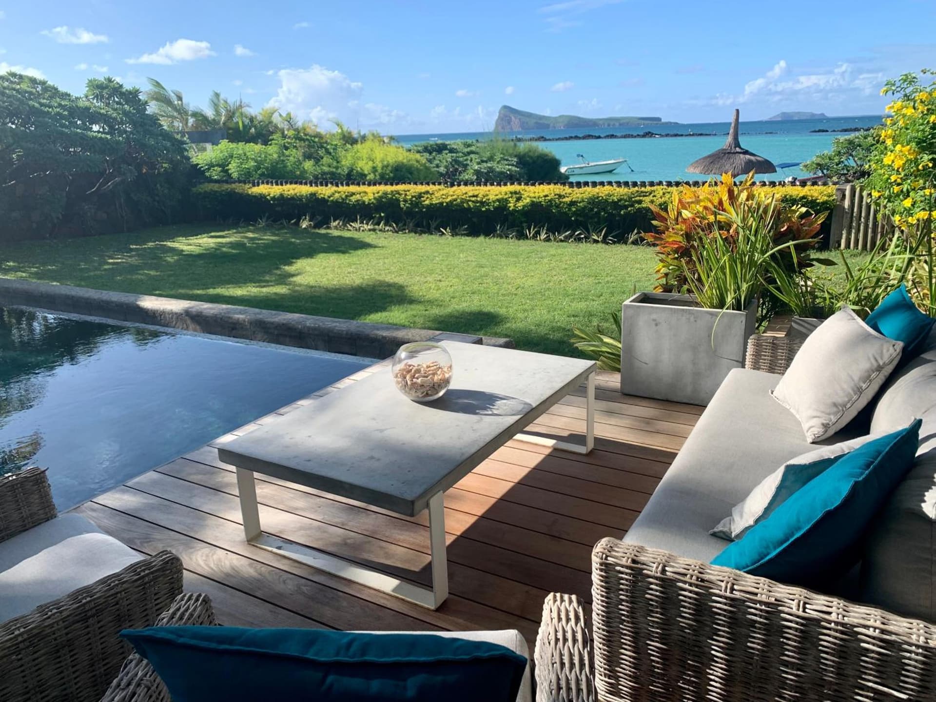 Coral Villa
