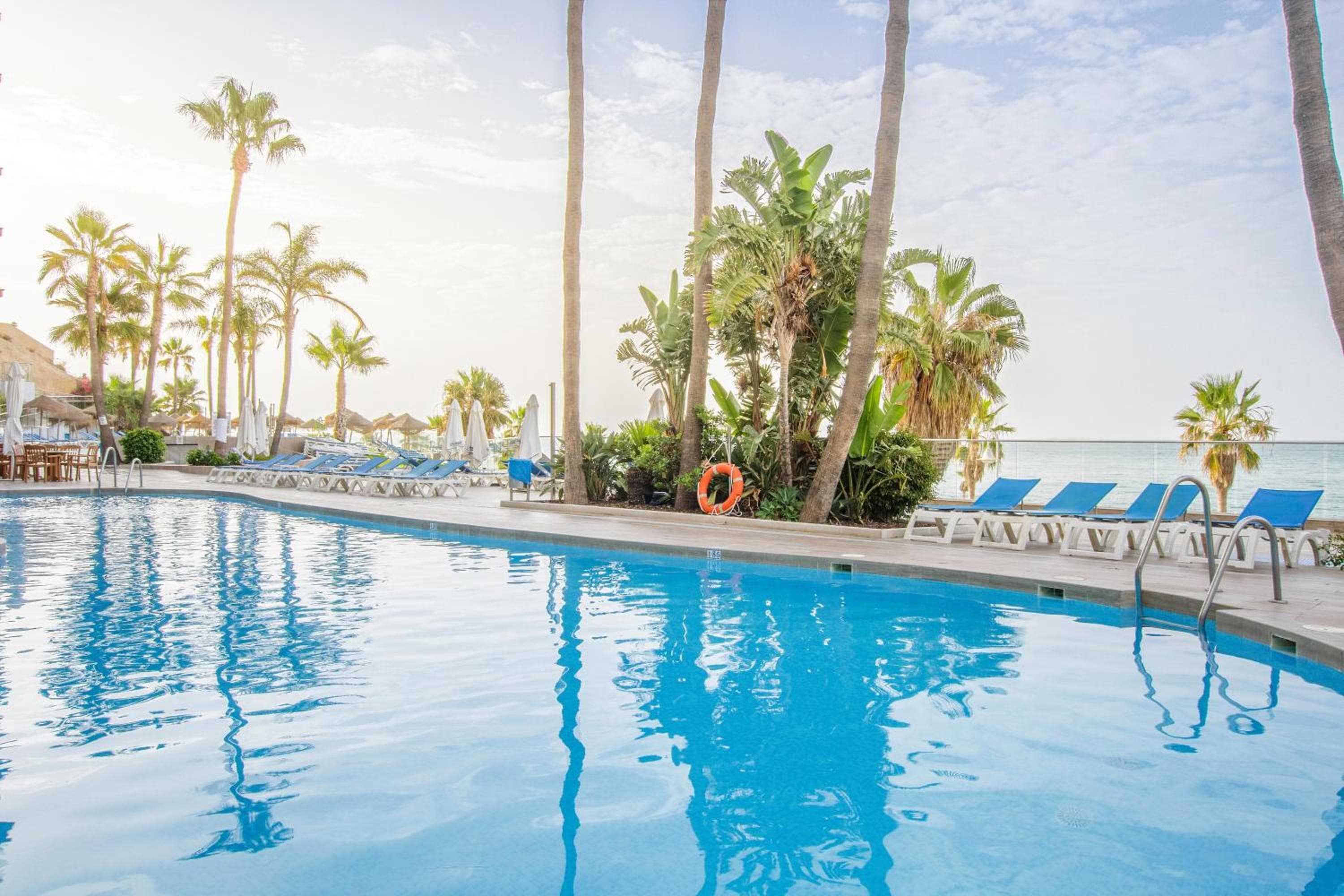 Hotel Best Benalmadena