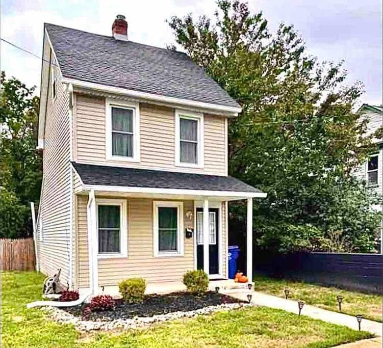 Mt Holly Home With Playground Grill Basketball, free cancel