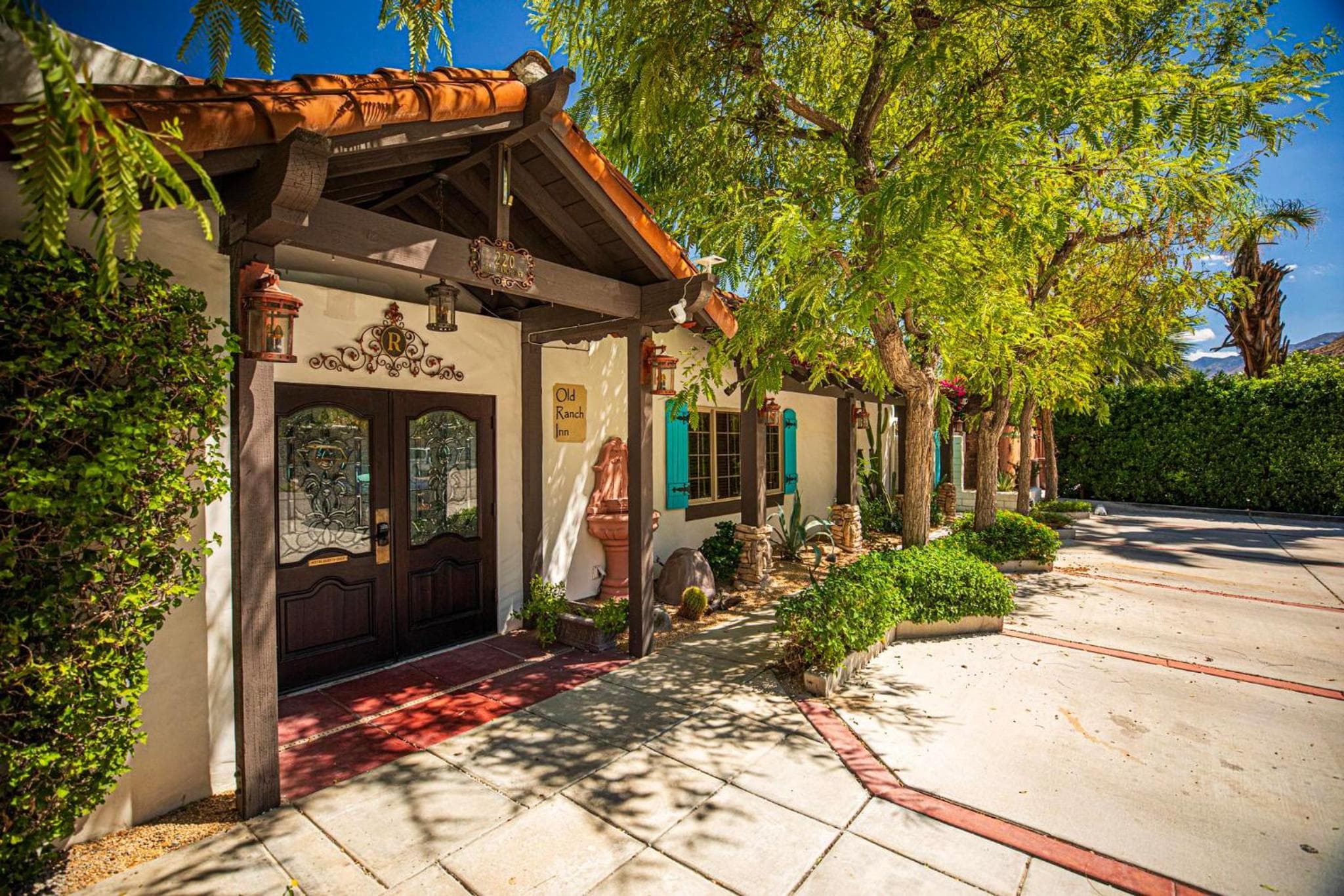 Old Ranch Inn - Adults Only 21 & Up