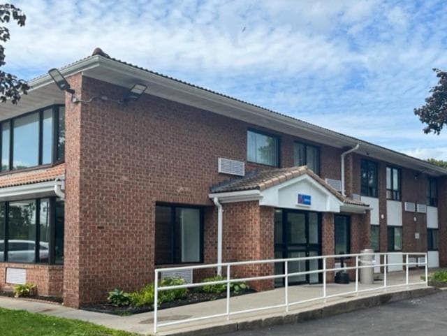 Studio 6 Suites East Syracuse Airport