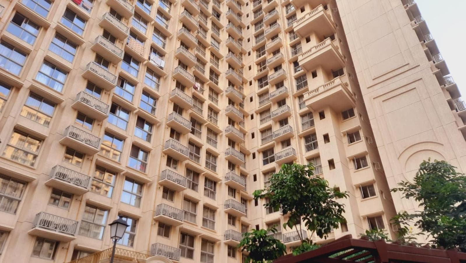 Lite Stays - Powai