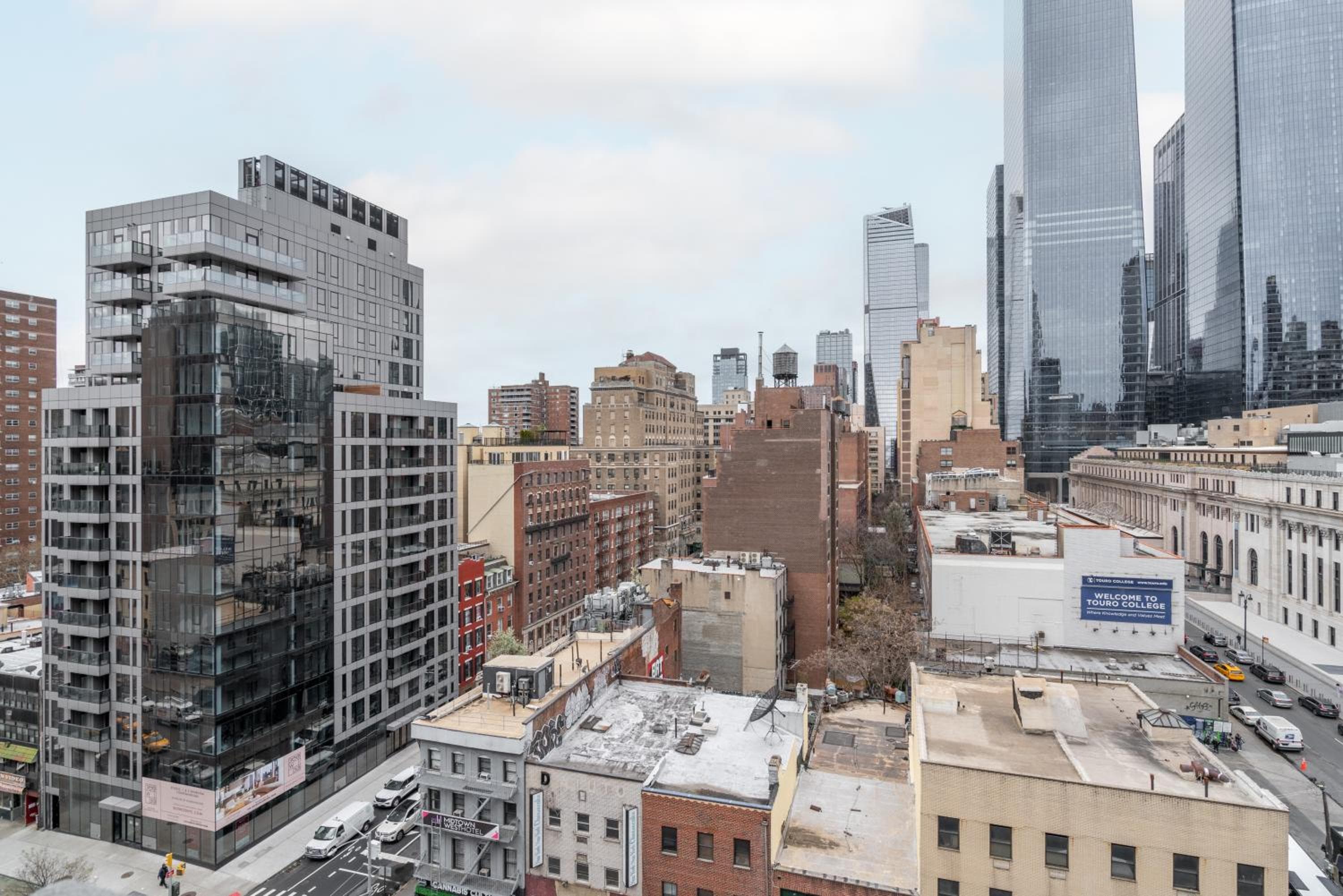 Eden, dream high-end home in NYC