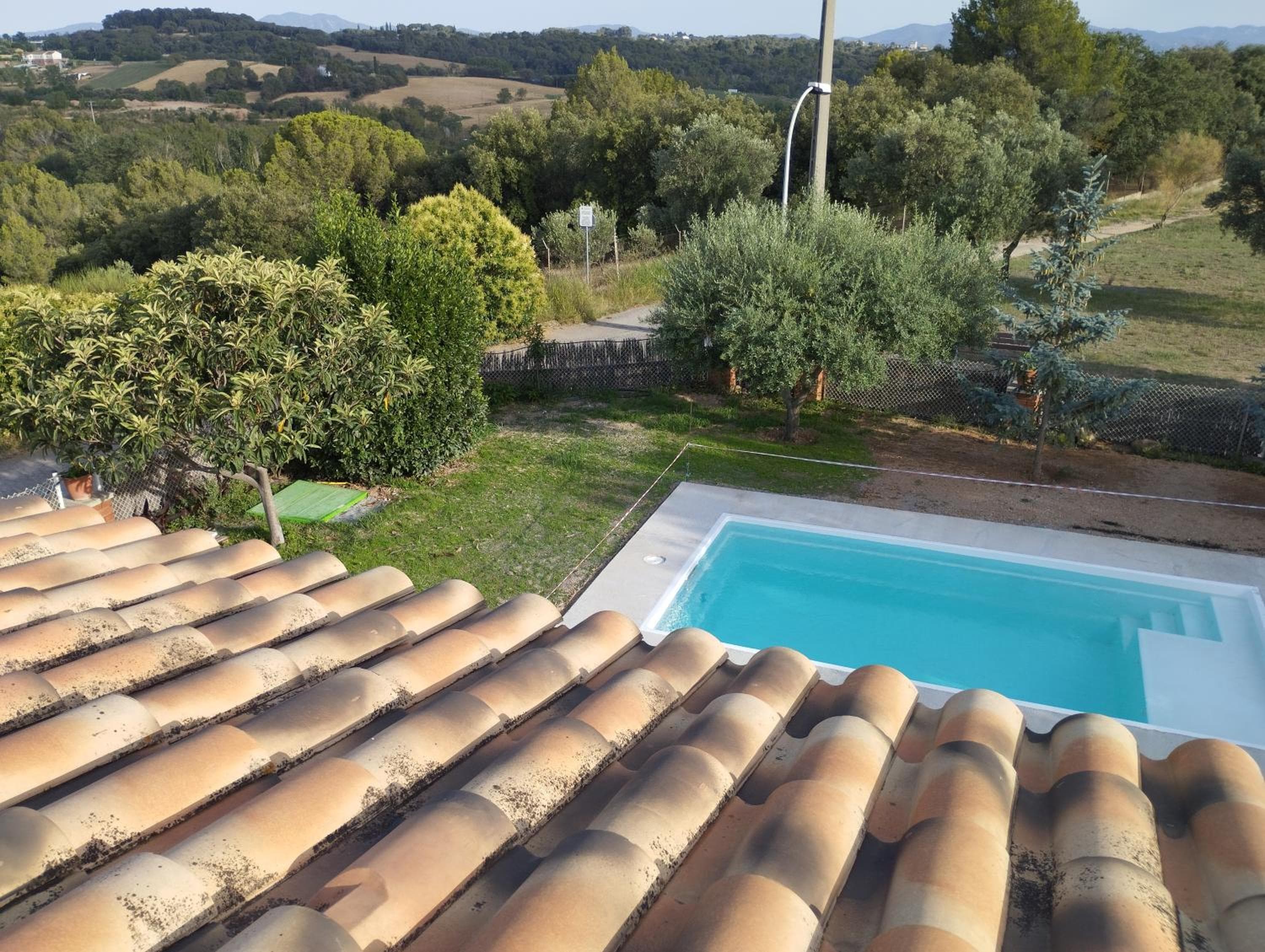 Winahost Casa familiar con piscina