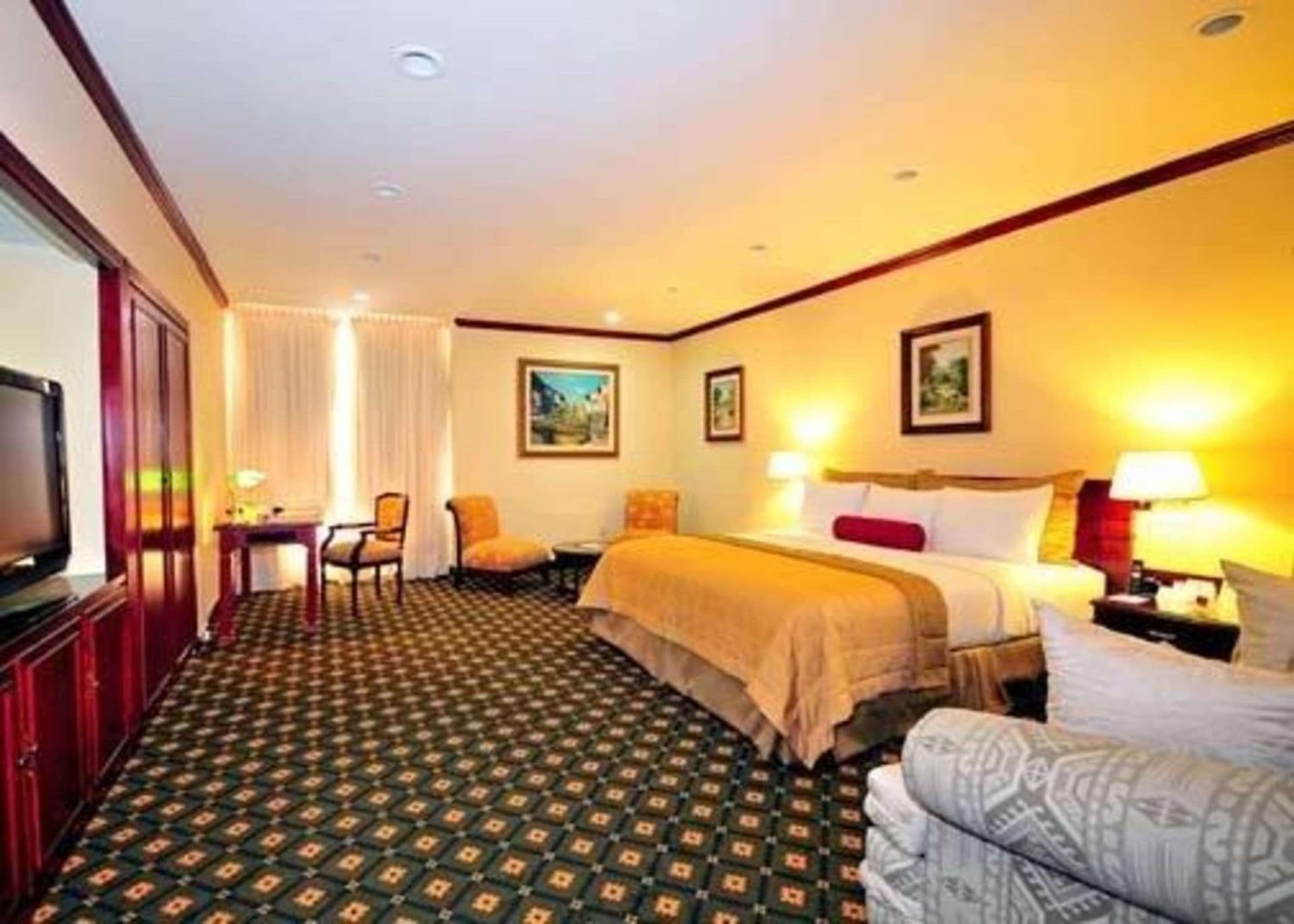 Clarion Hotel San Pedro Sula