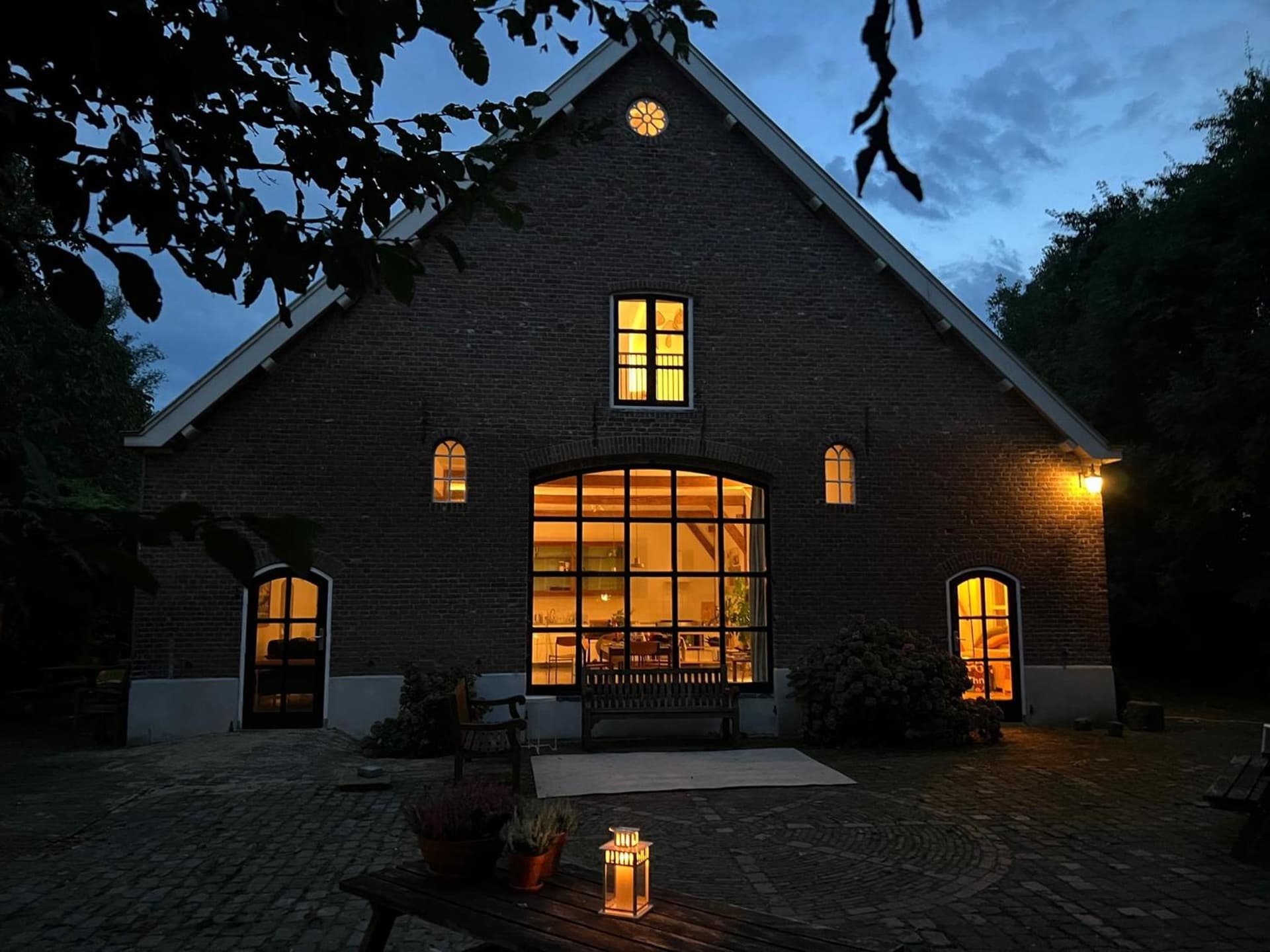 de Danenberg
