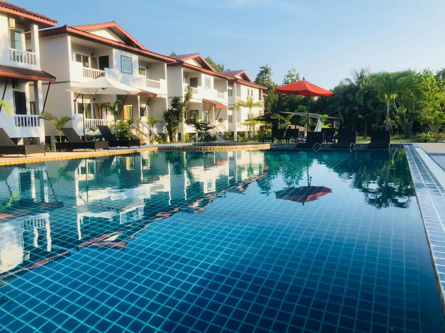 Maikhao Beach Residence