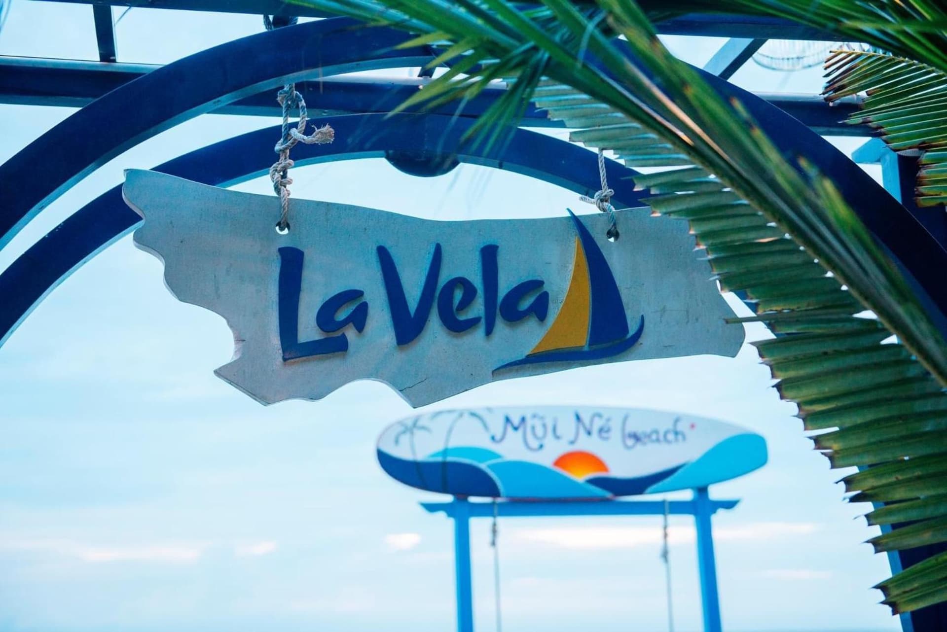 Lavela Italian Guesthouse Mui Ne