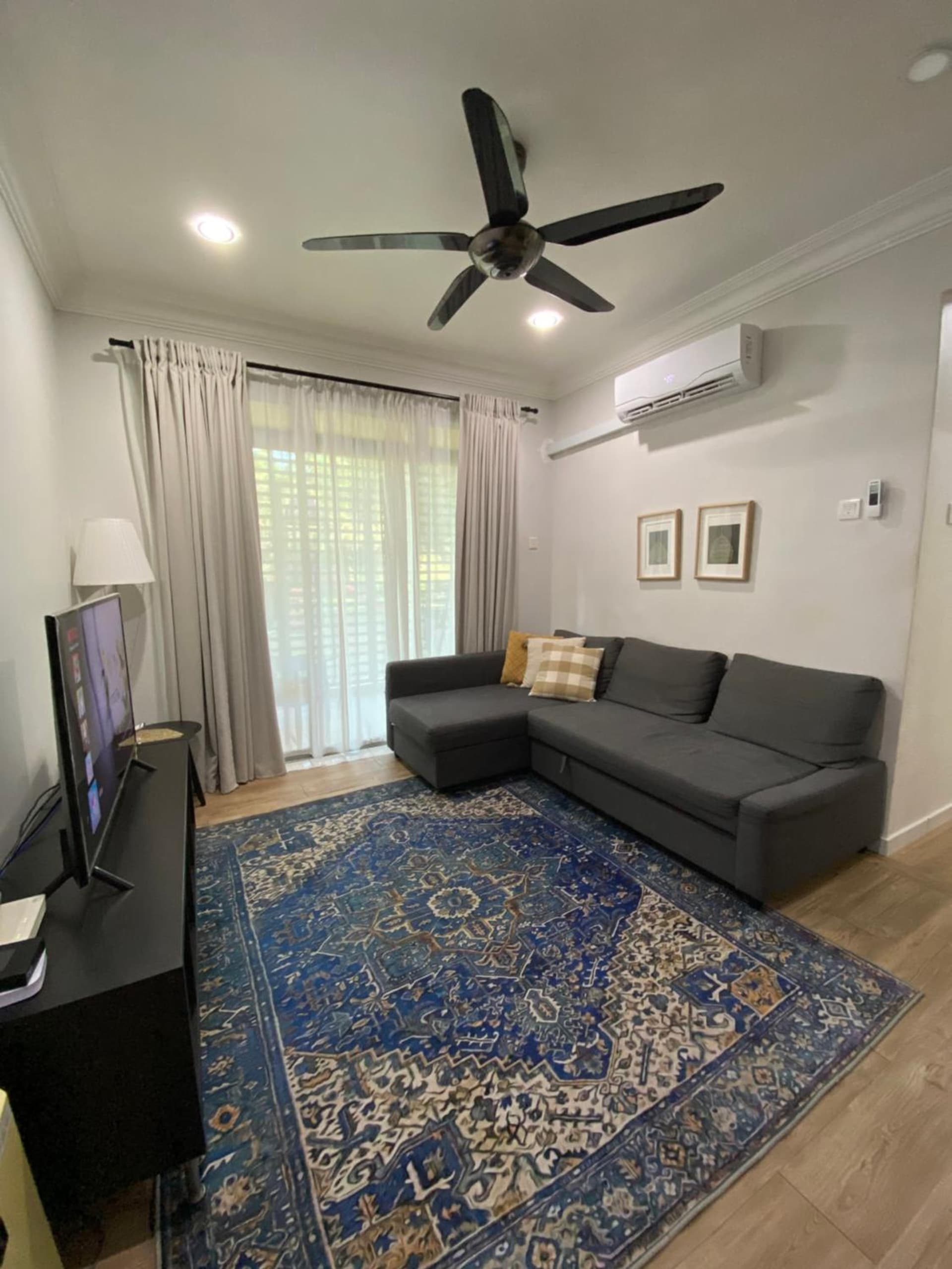 Homestay Hana Senawang