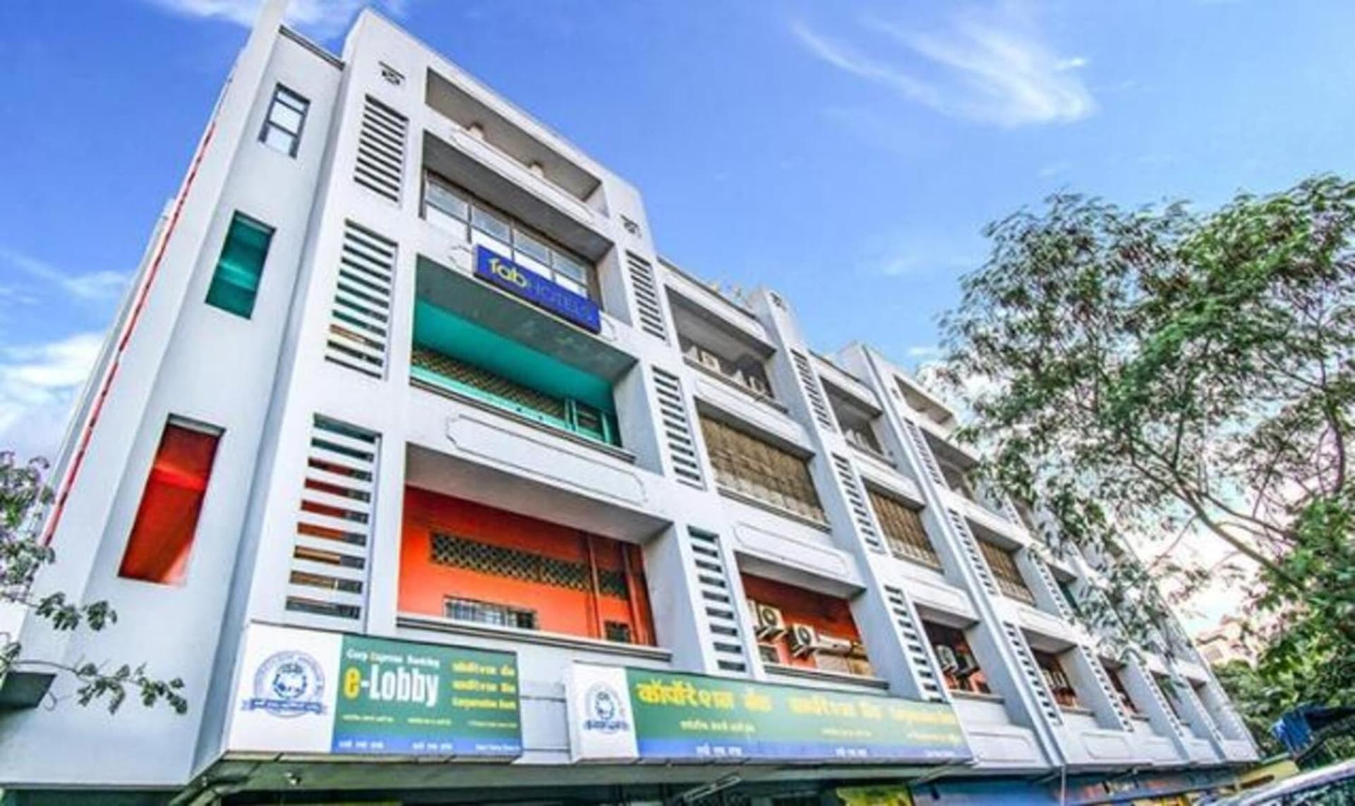 FabHotel Seven Hills - Nr Mumbai International Airport