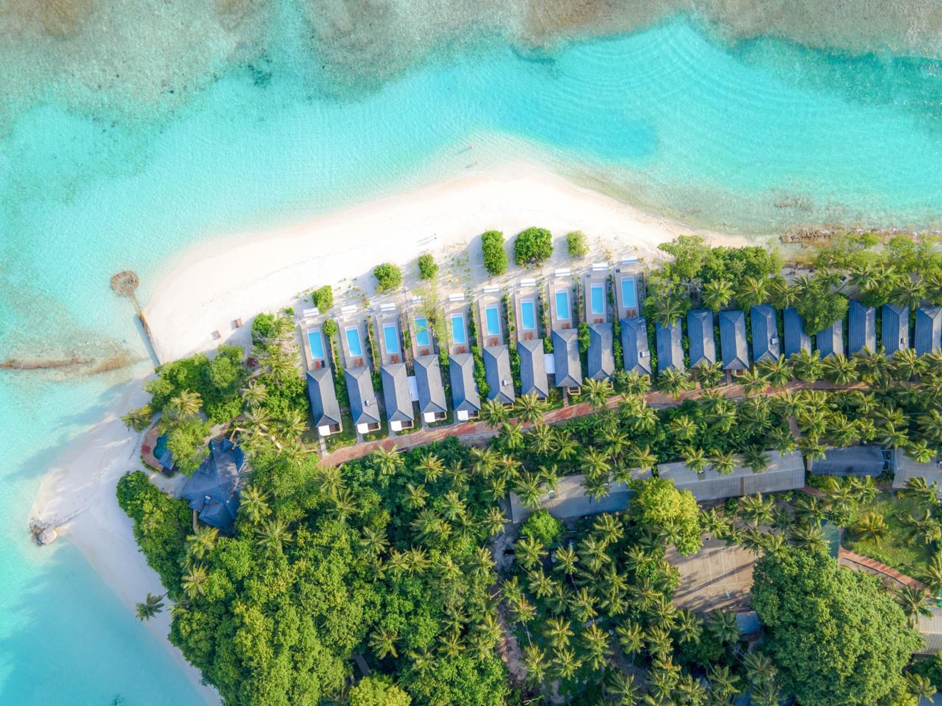 Royal Island Resort Maldives