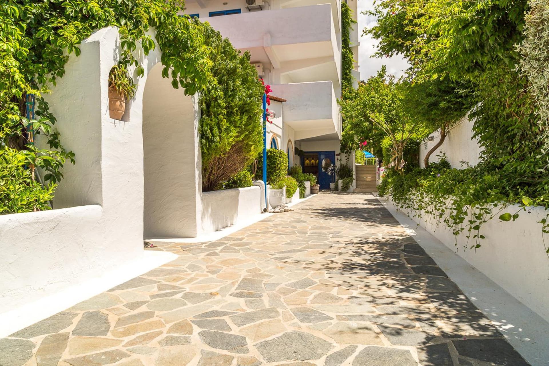 Hotel Nathalie
