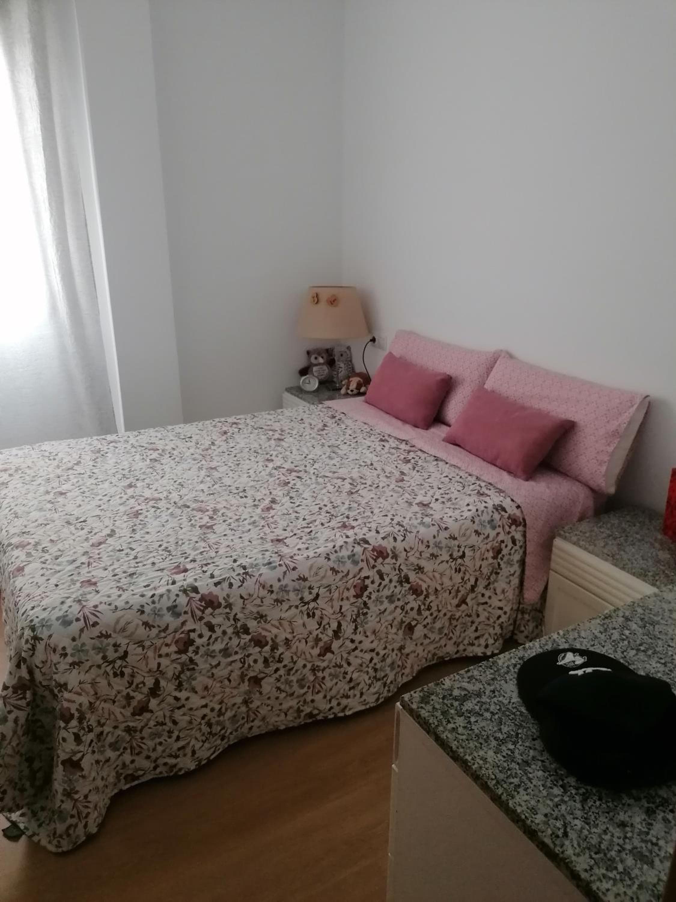 HABITACIÓN el descanso