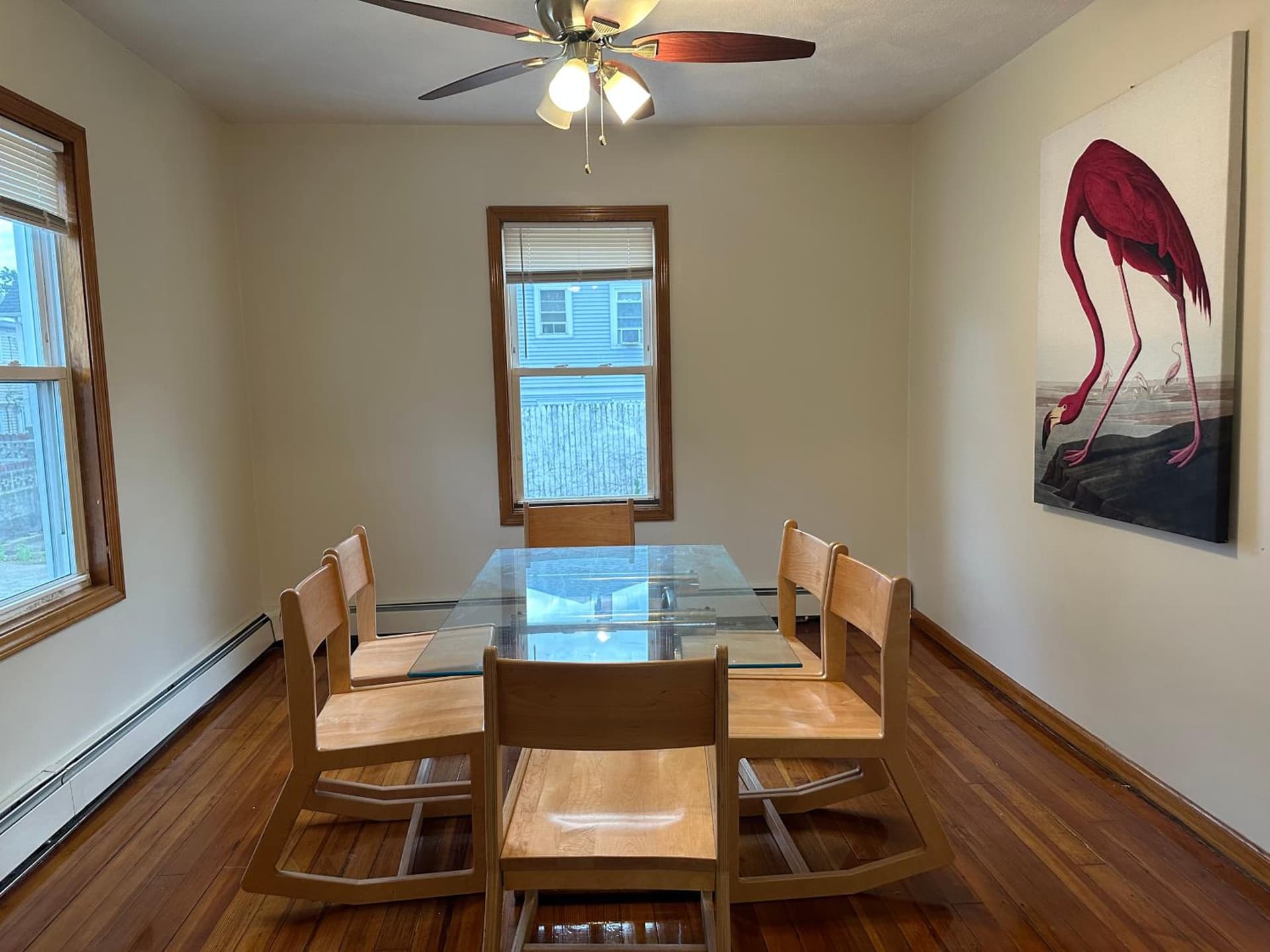 Washington Park Bedrooms - LongTerm