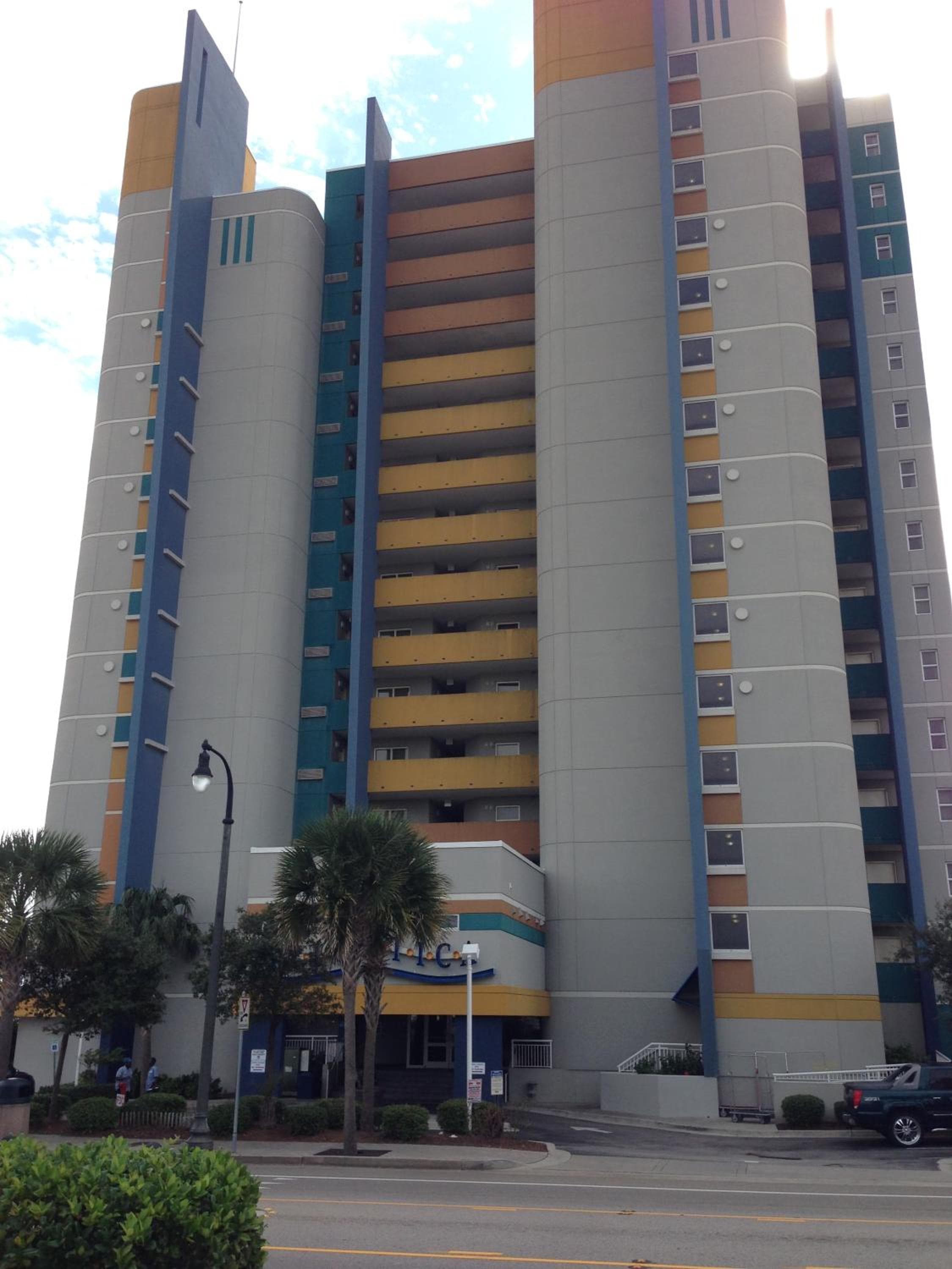 Atlantica Resort