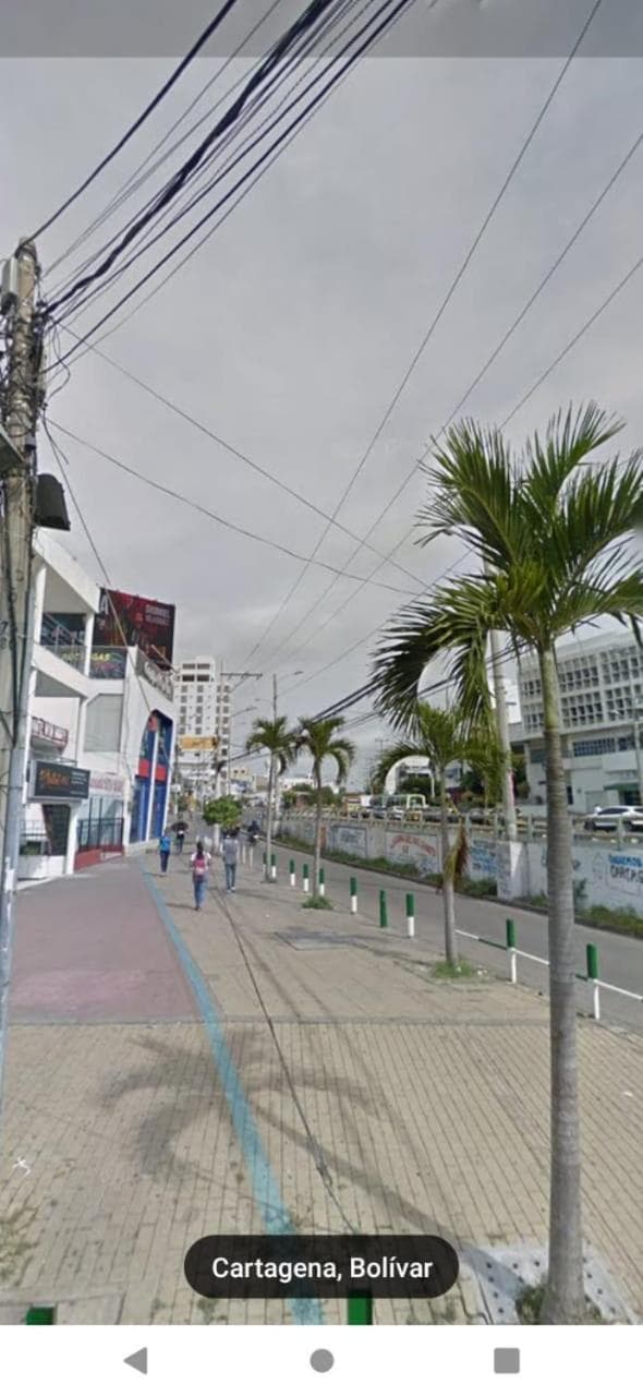 APARTAMENTO FAMILIAR