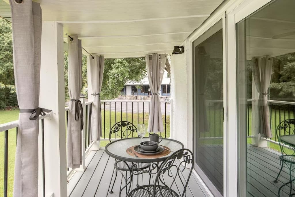 4 Bedrooms near the Atlanta Airport