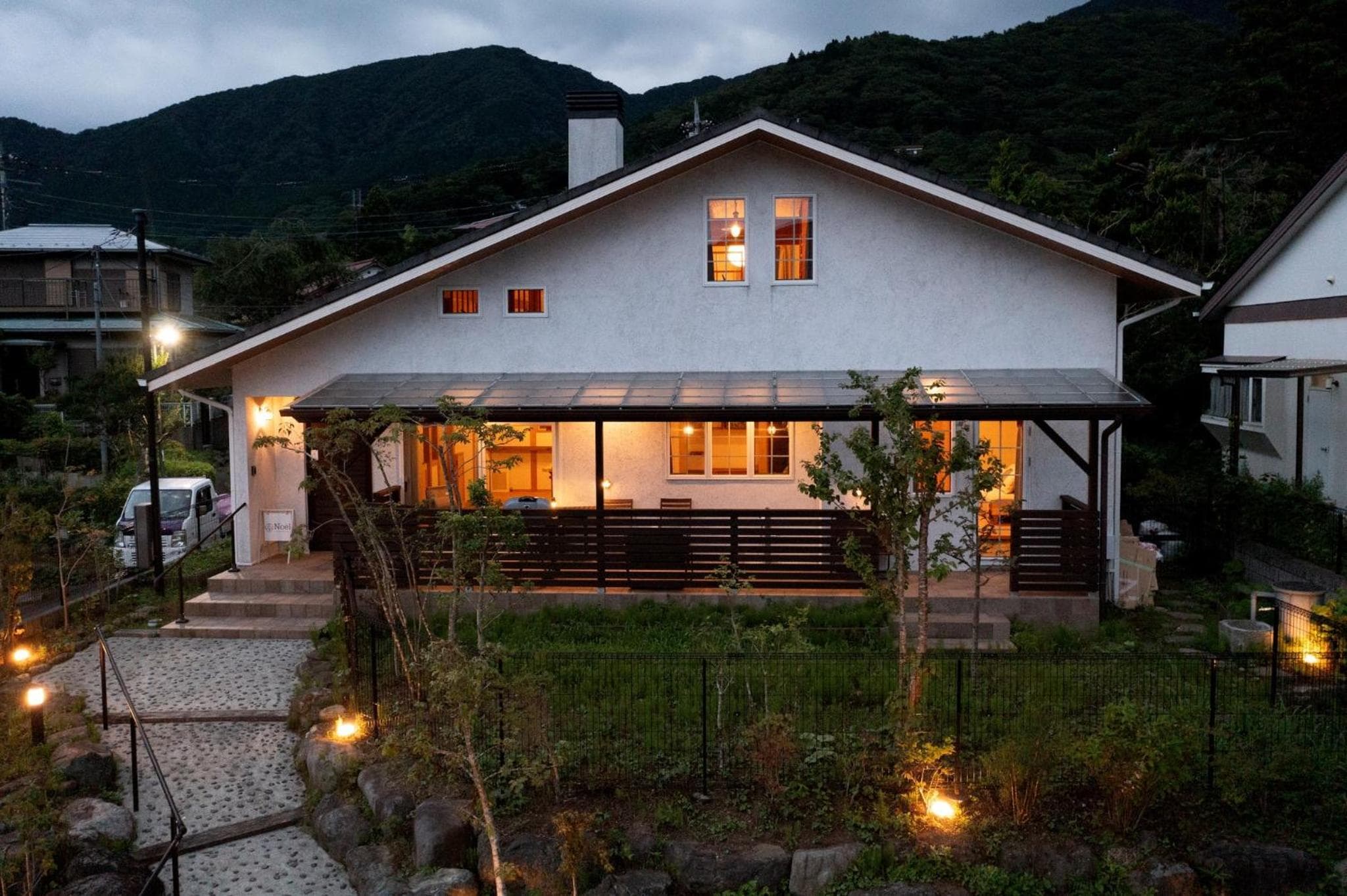 Noël HAKONE SENGOKUHARA - Vacation STAY 15658
