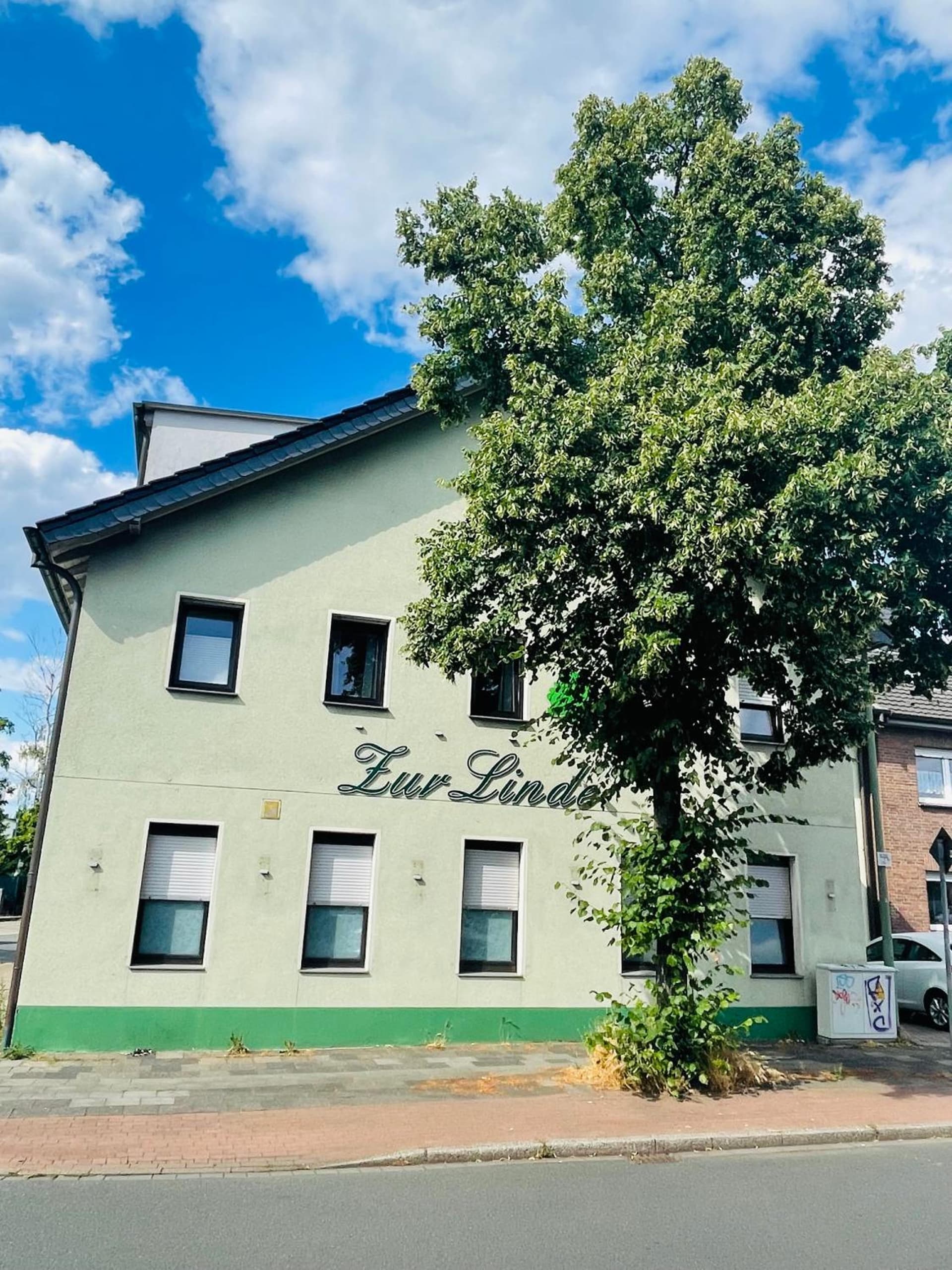 modern * gemütlich * Nespresso * Terrasse * Netflix