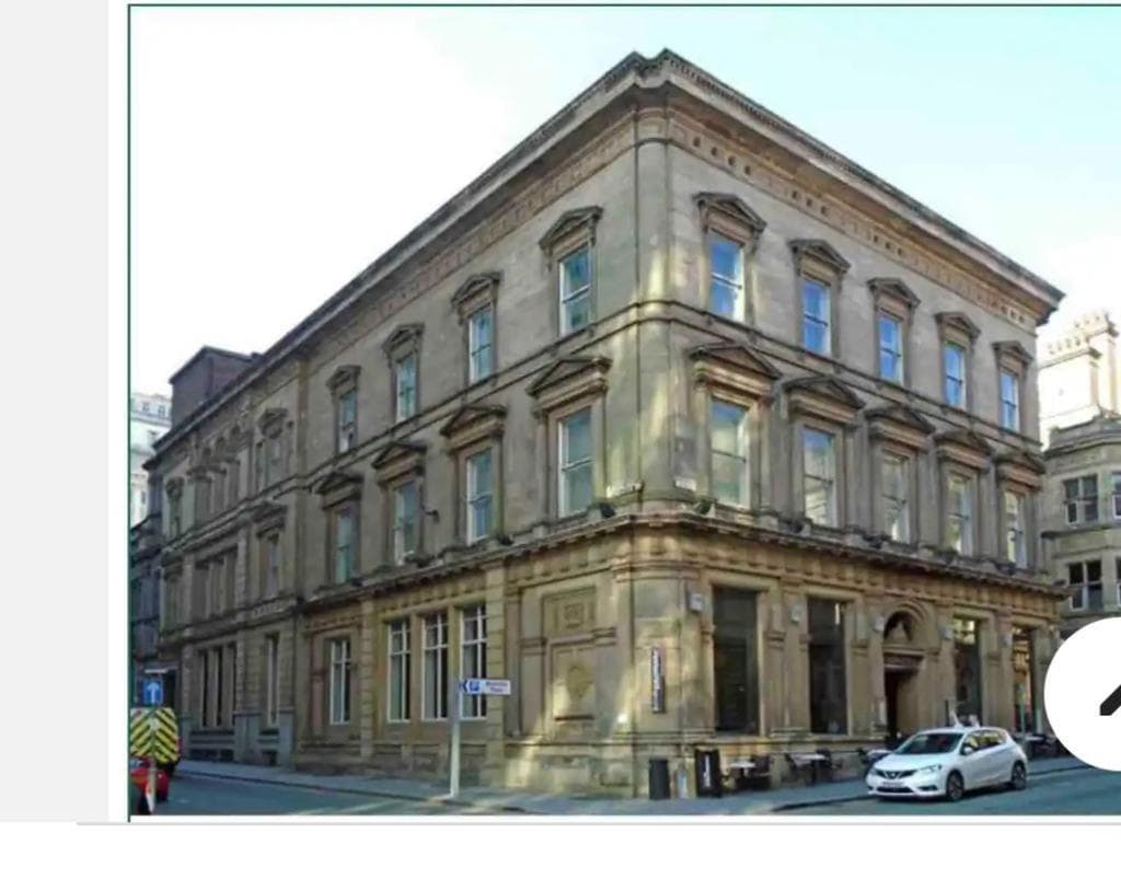 Align Lux Apartments, Liverpool City Centre