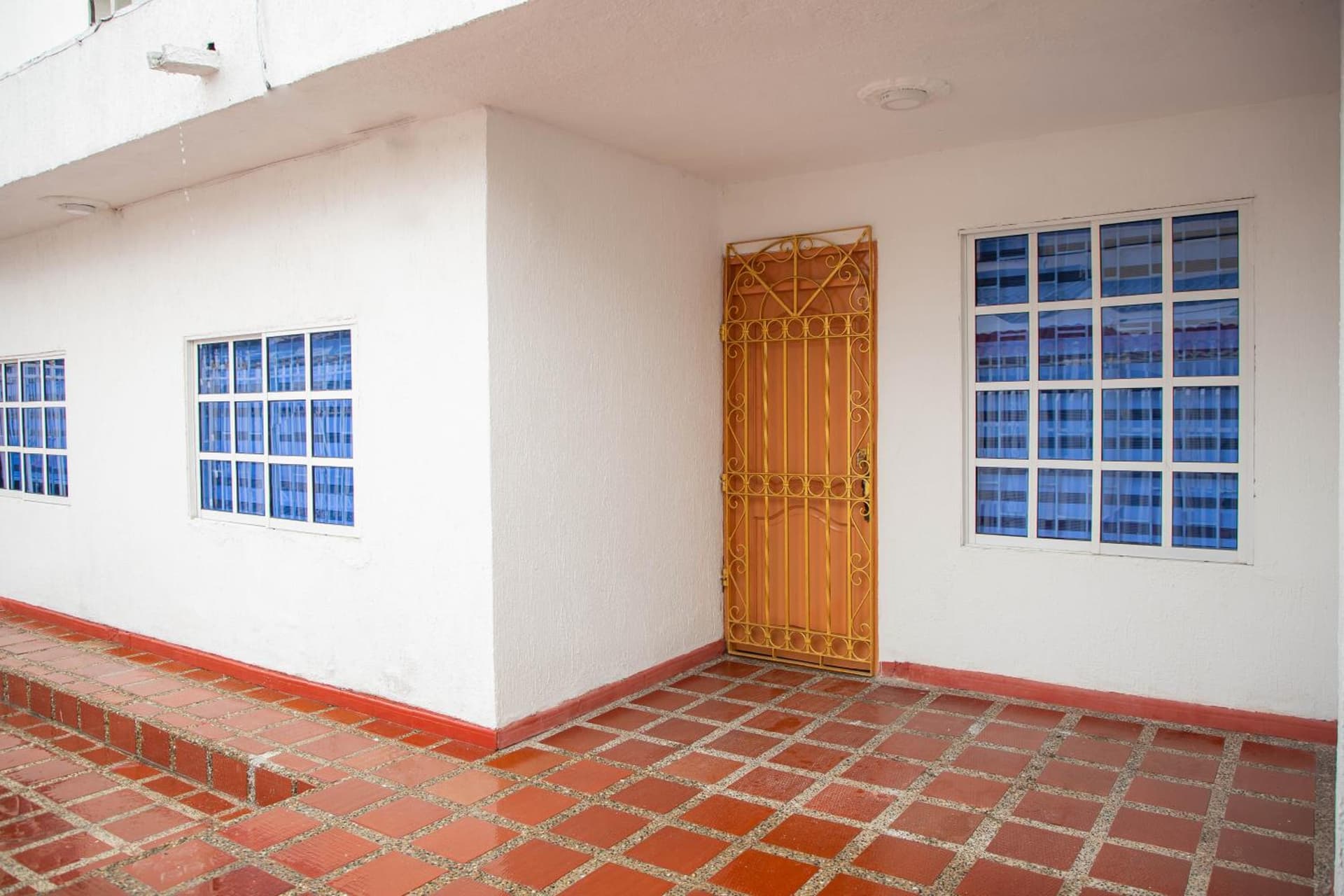CASA PETRA