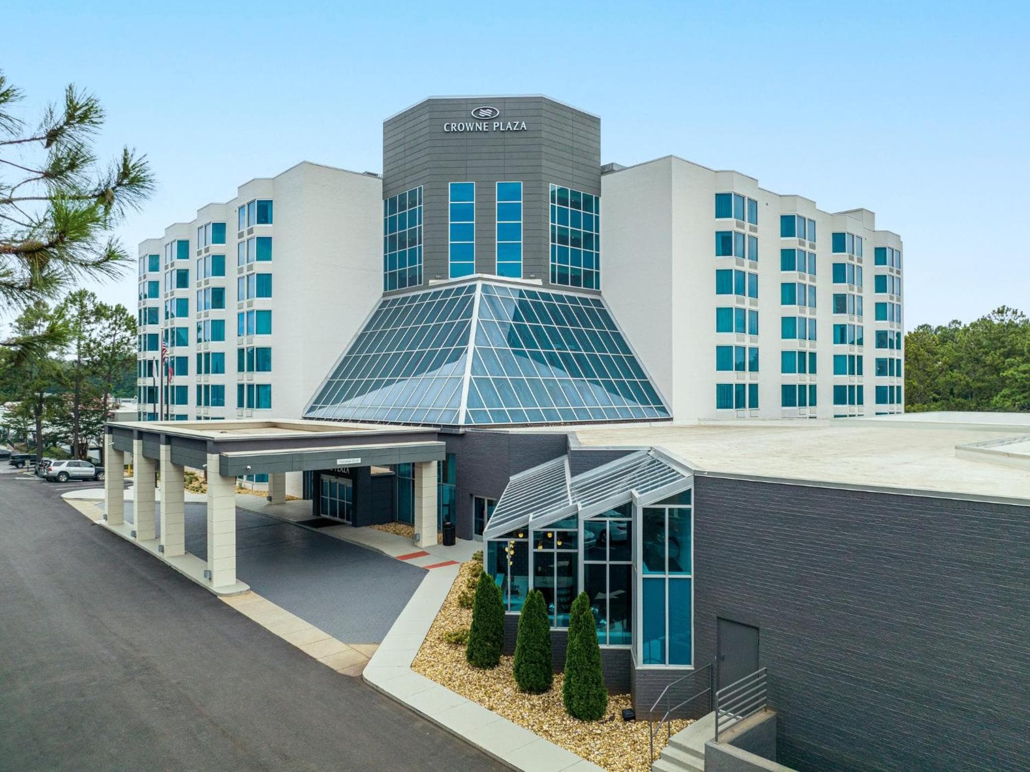 Crowne Plaza Atlanta NE - Norcross by IHG