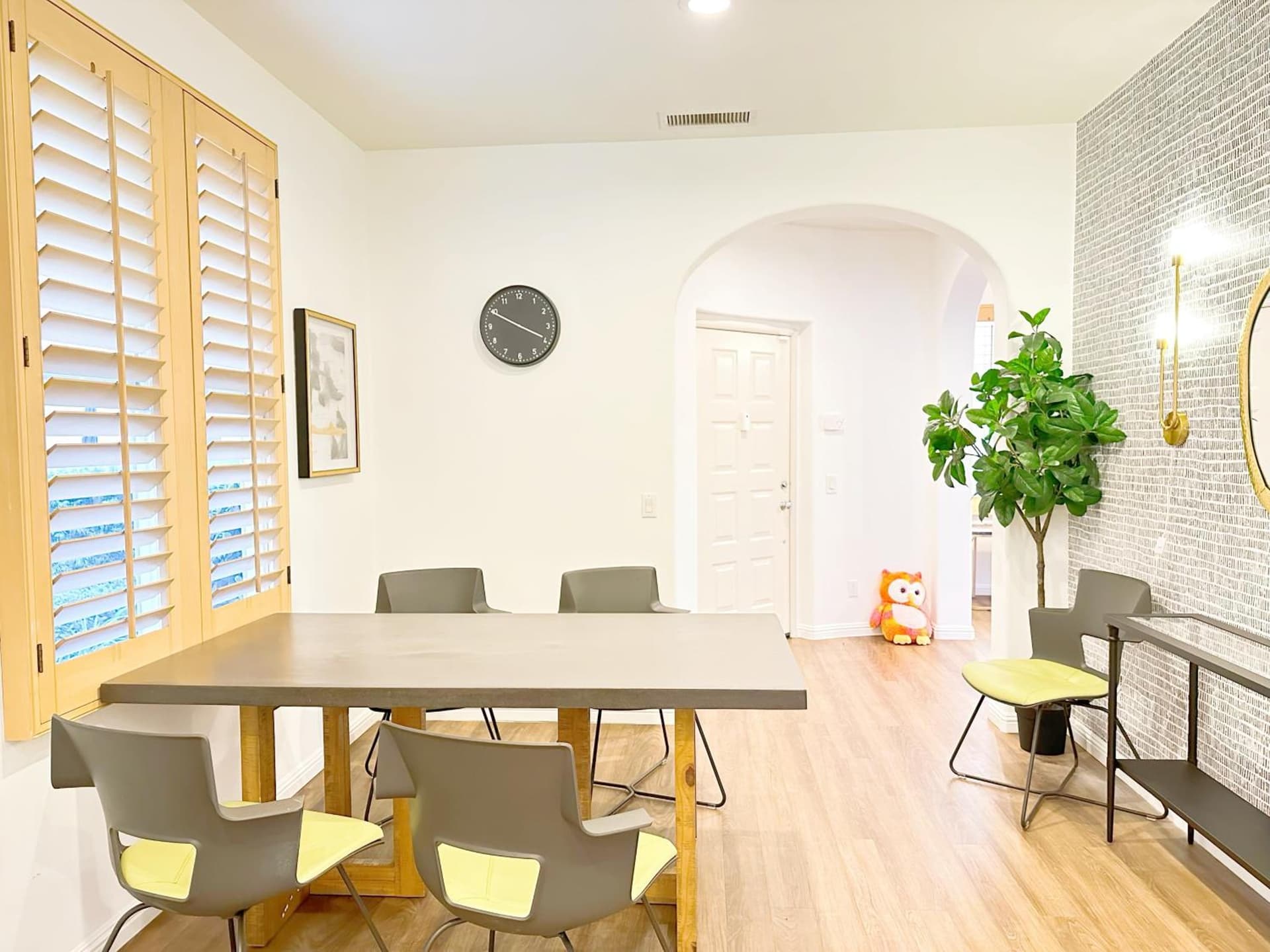 Comfort Retreat 3B3B Villa in Quail Hill Irvine