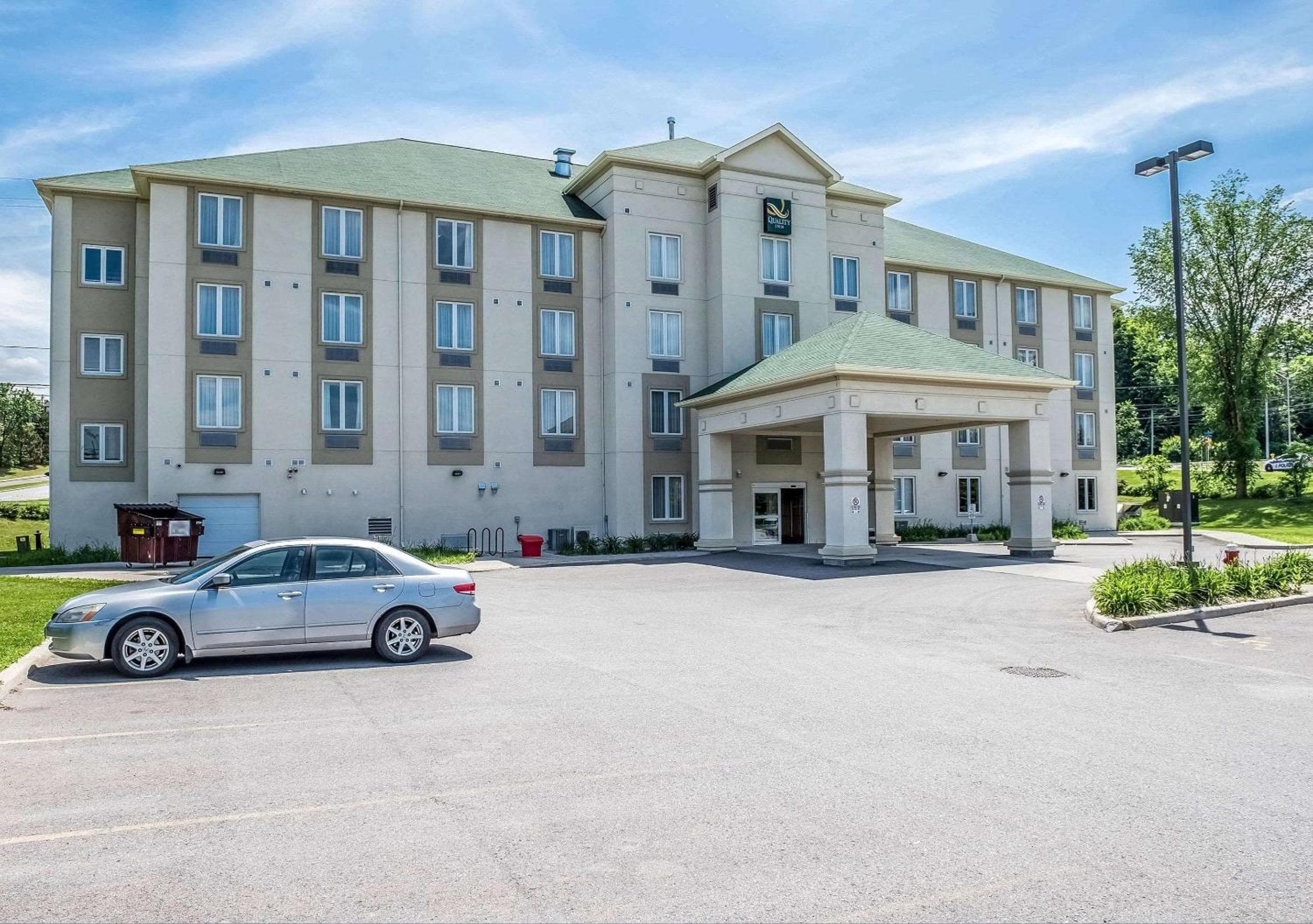Quality Inn