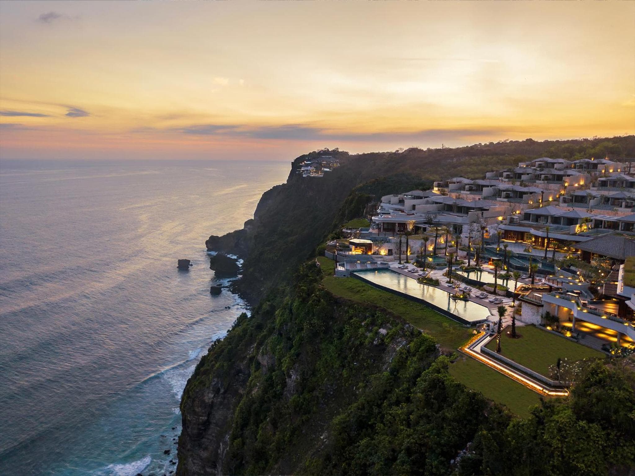 Six Senses Bali