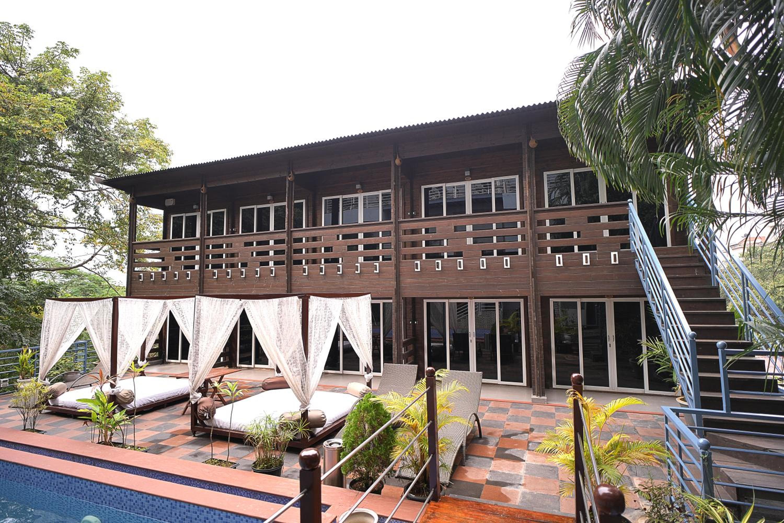 Alekhya Suites - Panaji