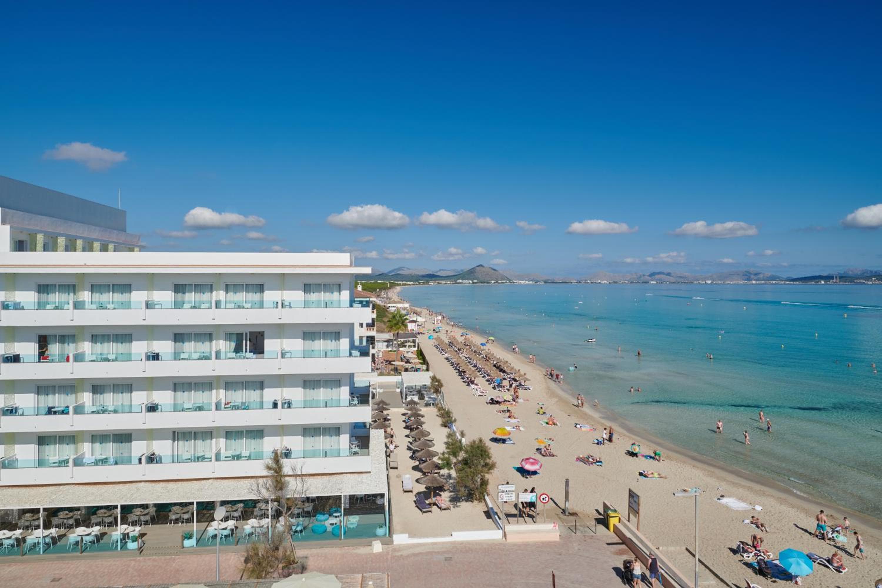 The Sea Hotel by Grupotel - Adults Only