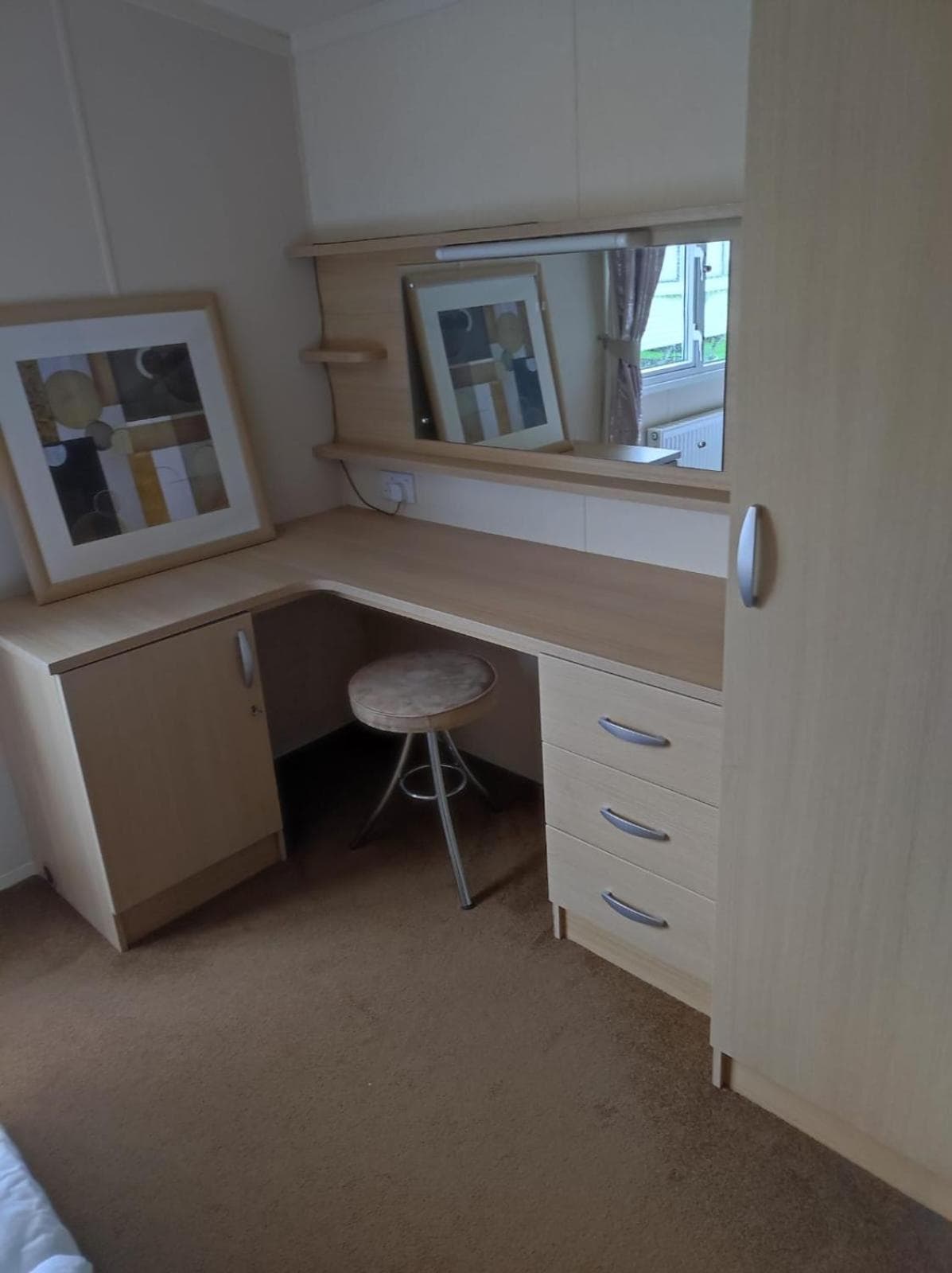 Dovercourt holiday park swift johnson low road harwich essex co12 3TZ